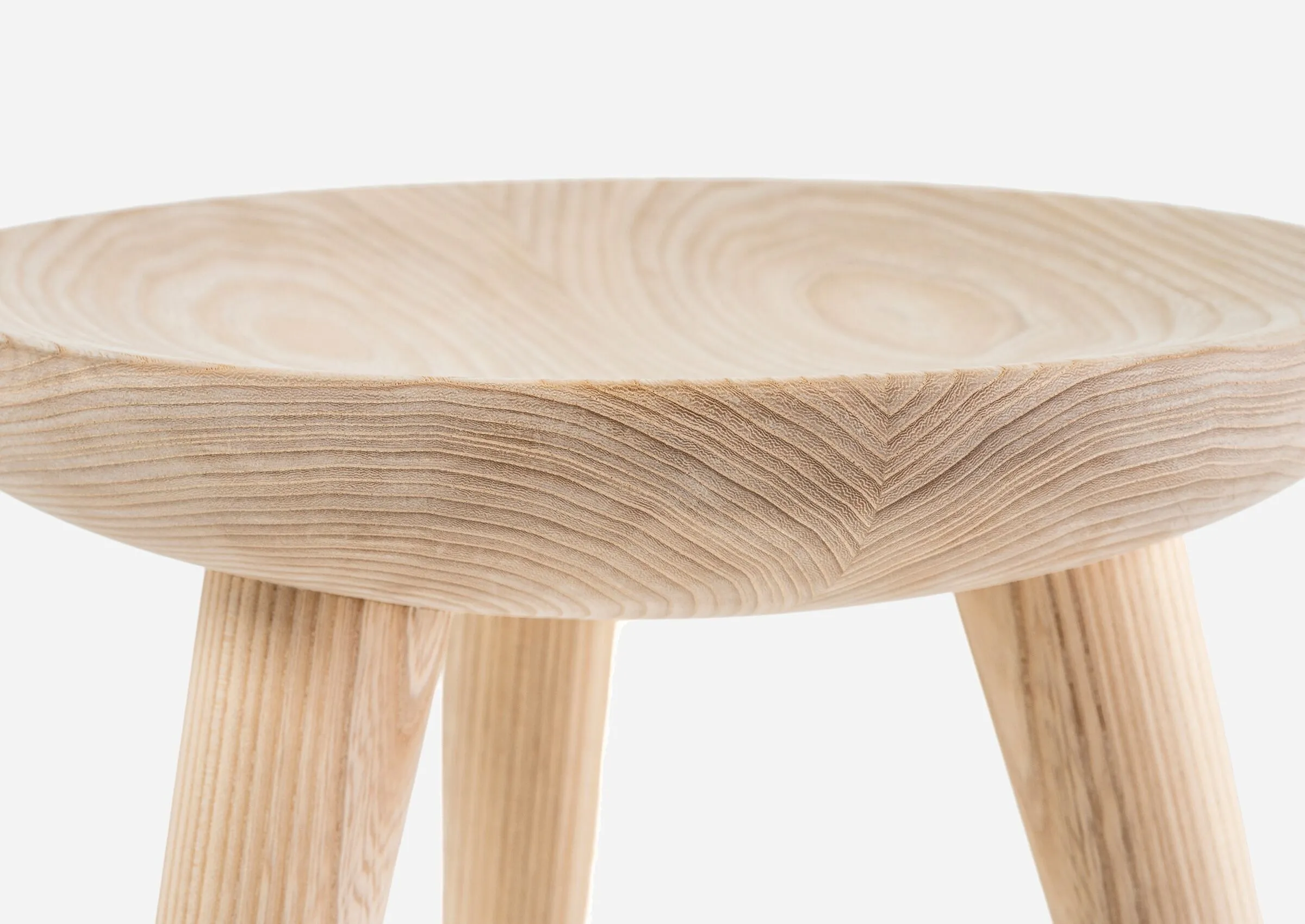 Allmanna Stool | Peter Zumthor | The Future Perfect