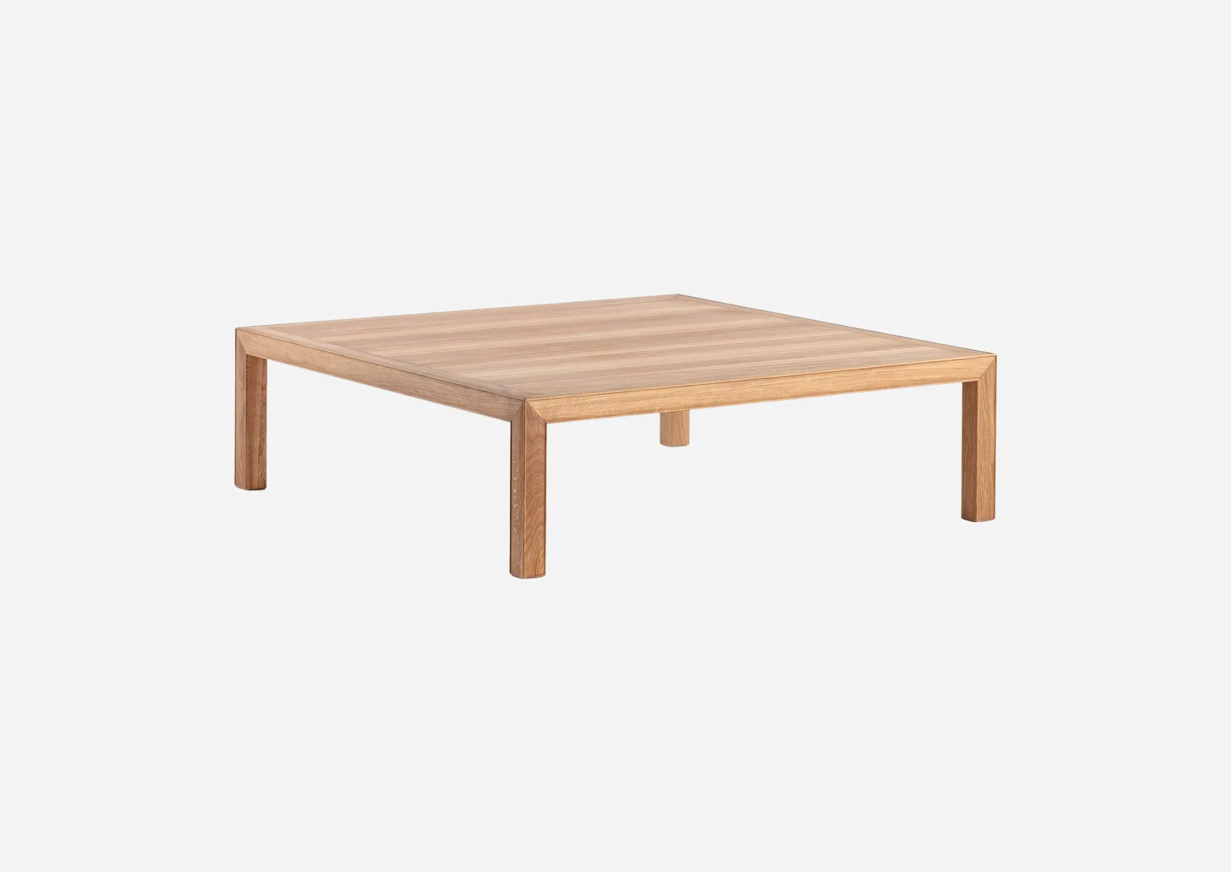 Zataku Coffee Table Square | The Future Perfect