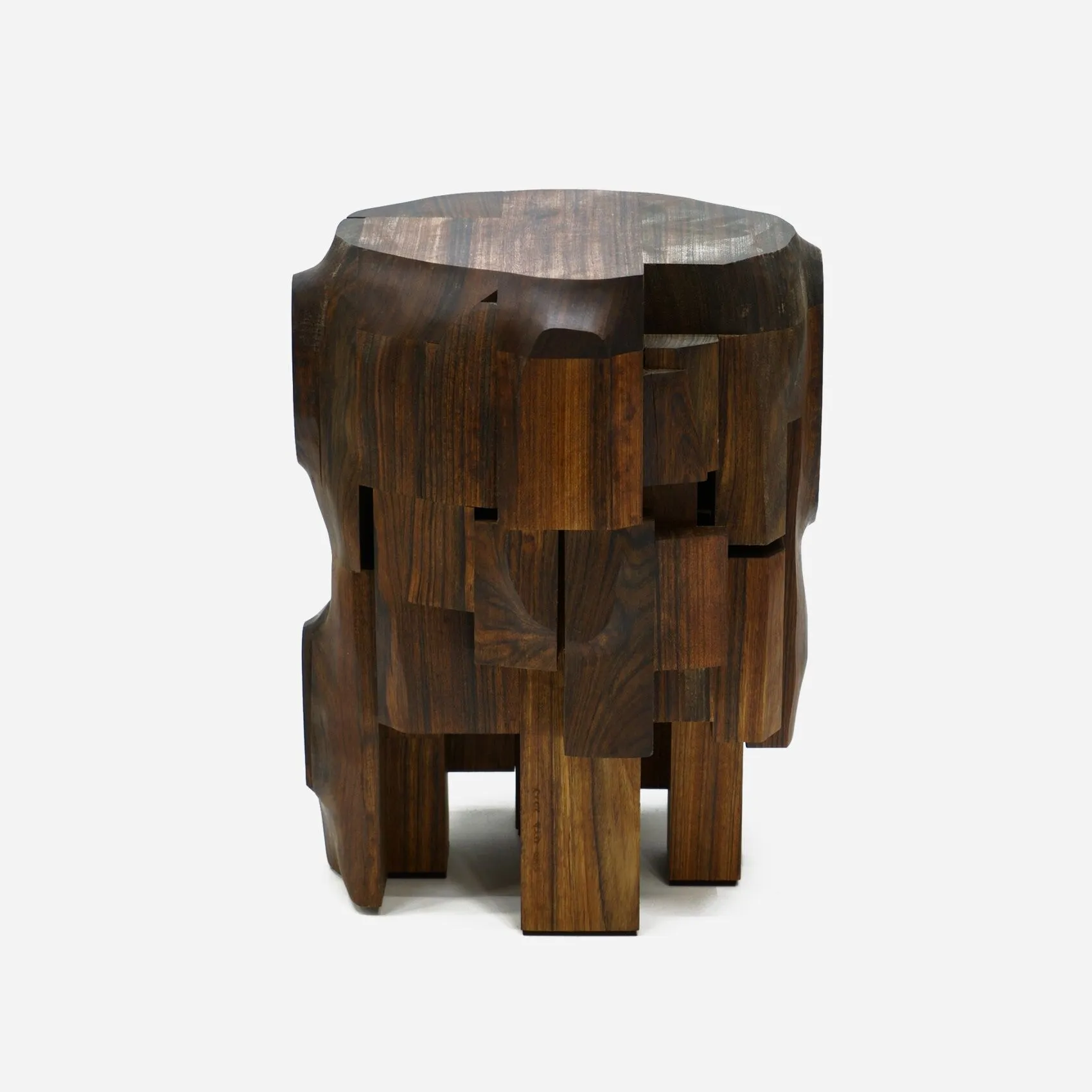 Structured A21-13 Stool – Geometric | Sho Ota | The Future Perfect