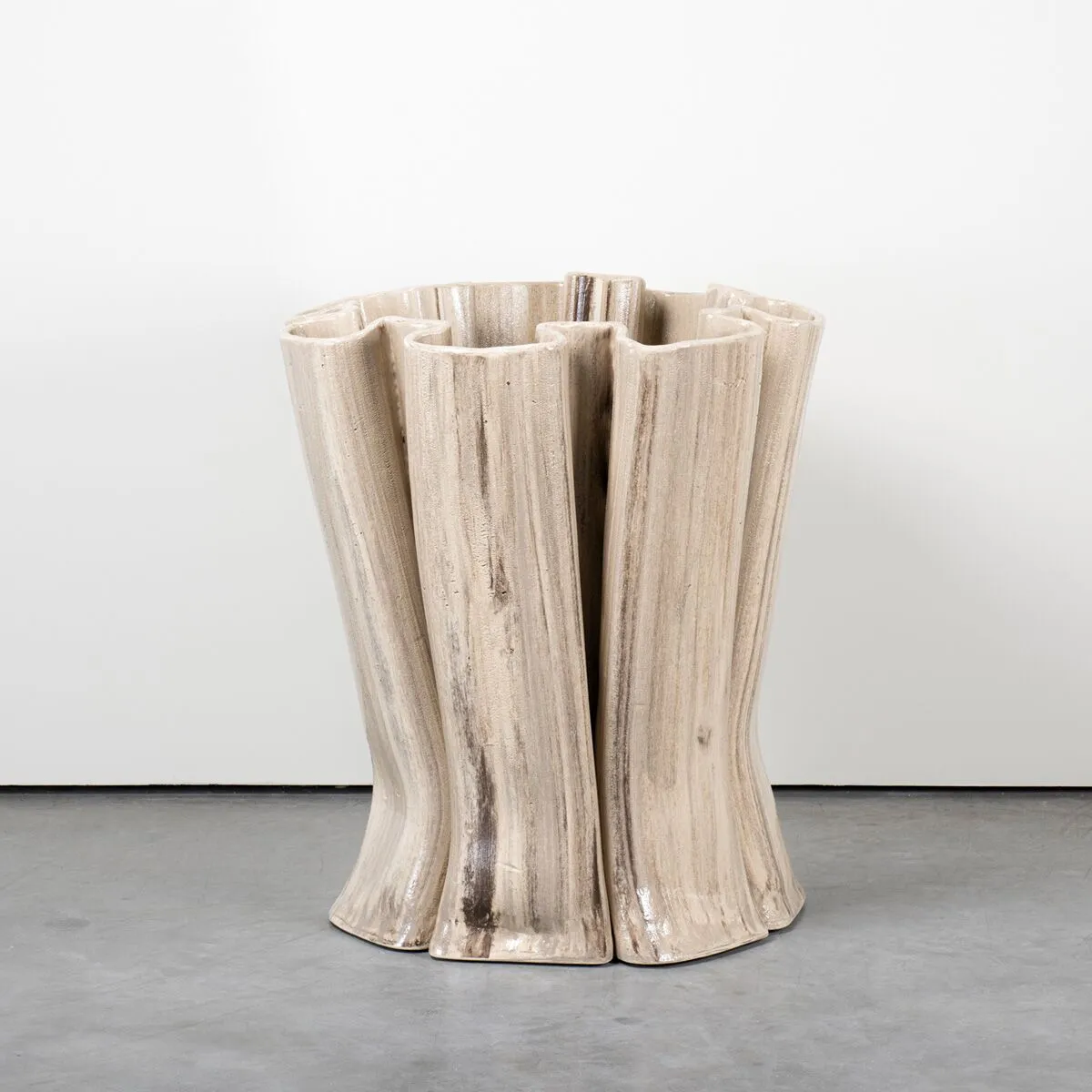Pressed Stool Model 6 | Floris Wubben | The Future Perfect