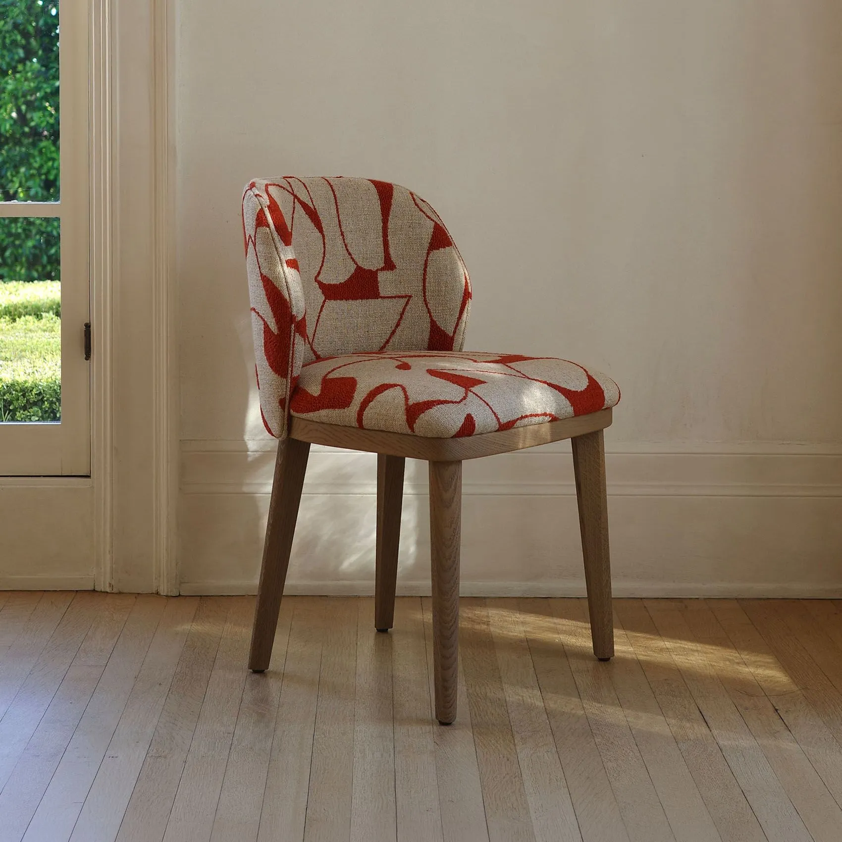 Lum Bridge Chair | Christophe Delcourt | The Future Perfect