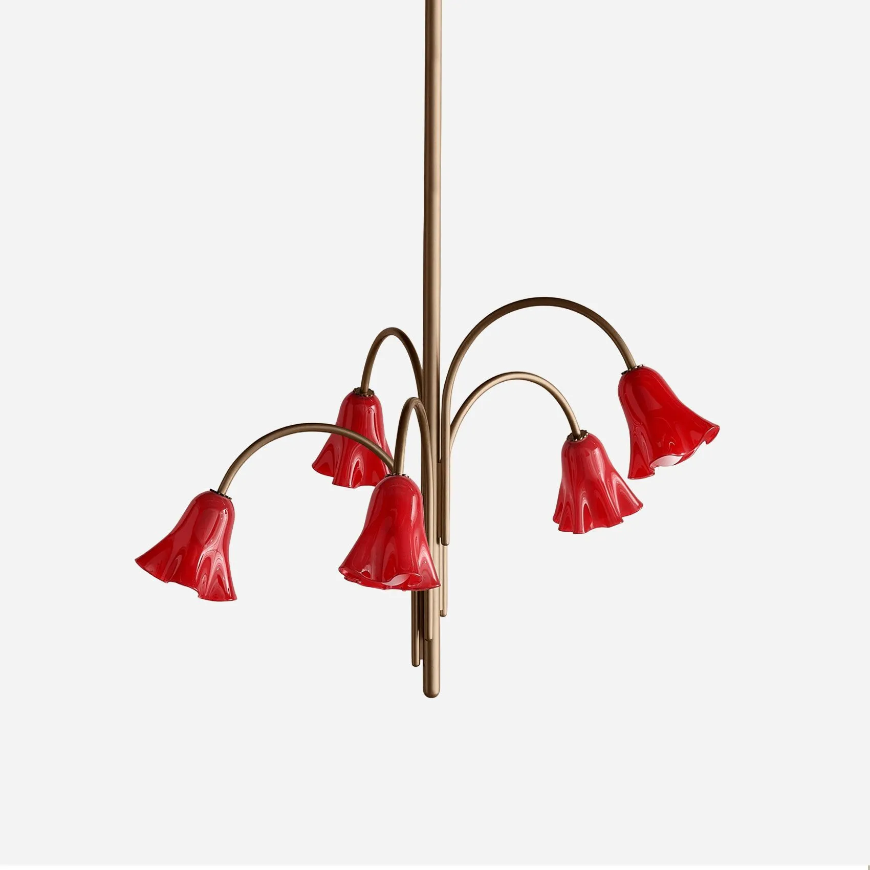 Flora Chandelier 5 | Sophie Lou Jacobsen | The Future Perfect
