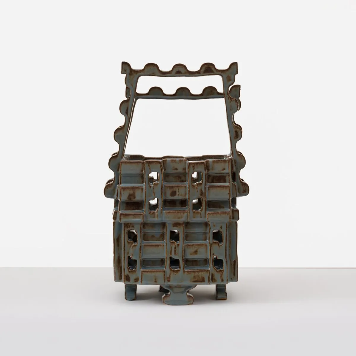 Bari Ziperstein | Designers | The Future Perfect