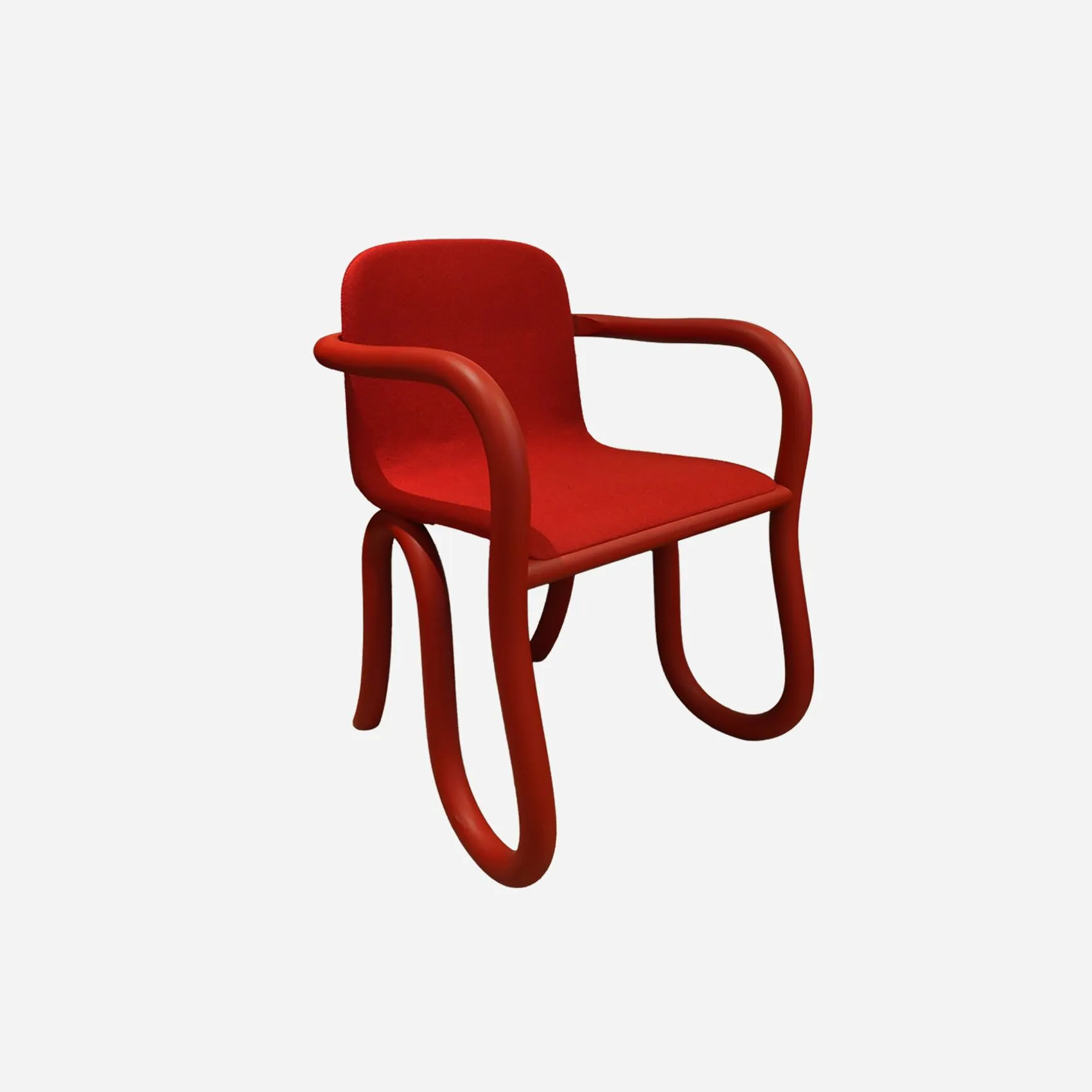 【希少】 Peak×N.HOOLYWOOD COMPILE chair Kolho Dining Chair | Matthew Day Jackson | The Future Perfect
