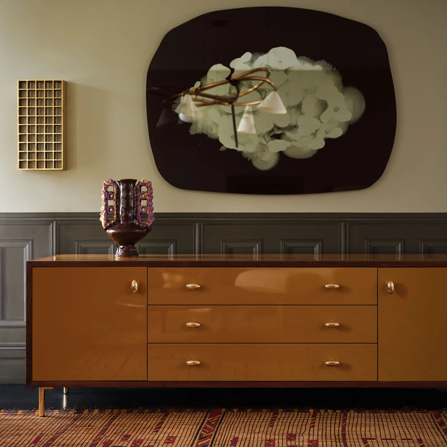 Latest in Contemporary Credenza | The Future Perfect