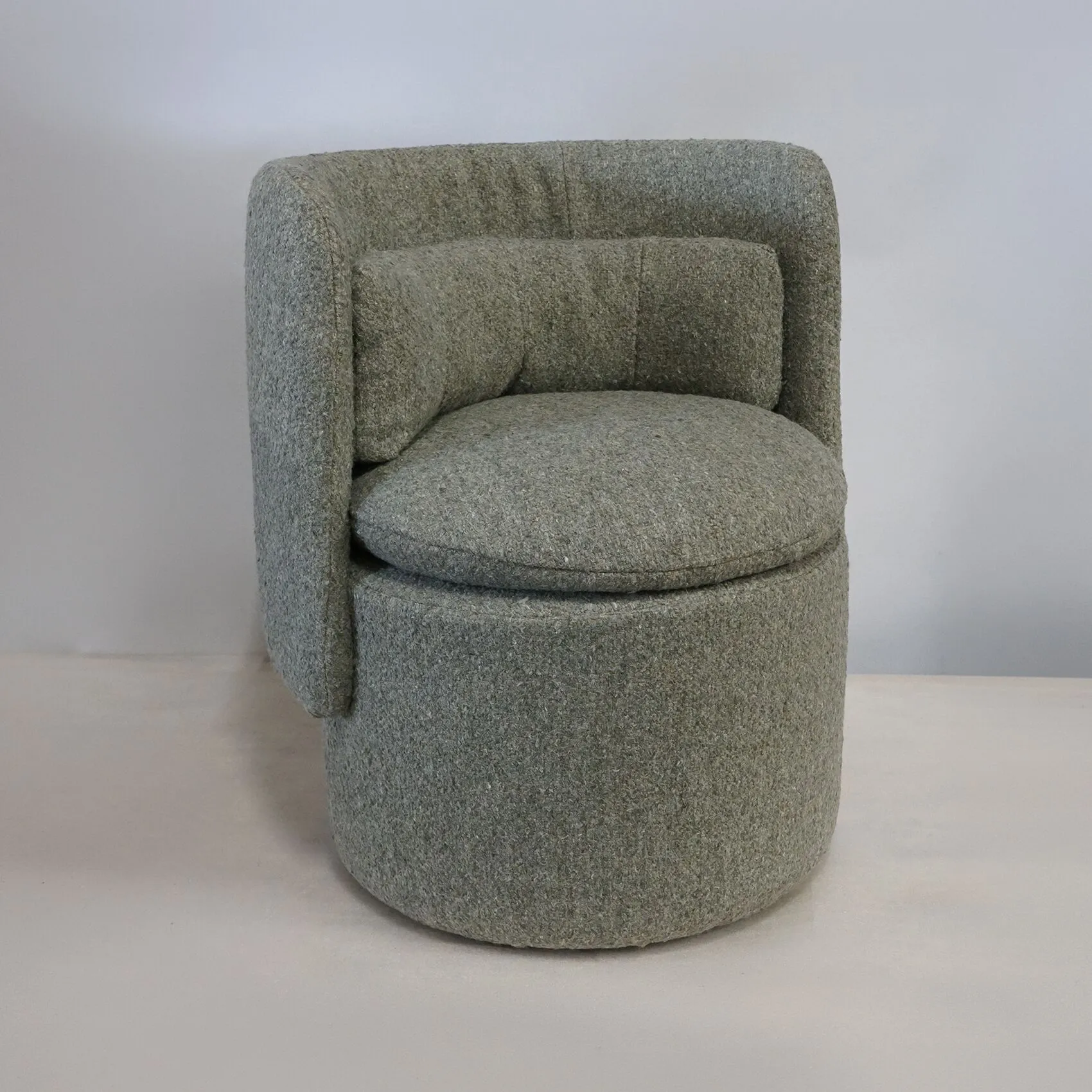 Group Cocktail Chair | Philippe Malouin | The Future Perfect