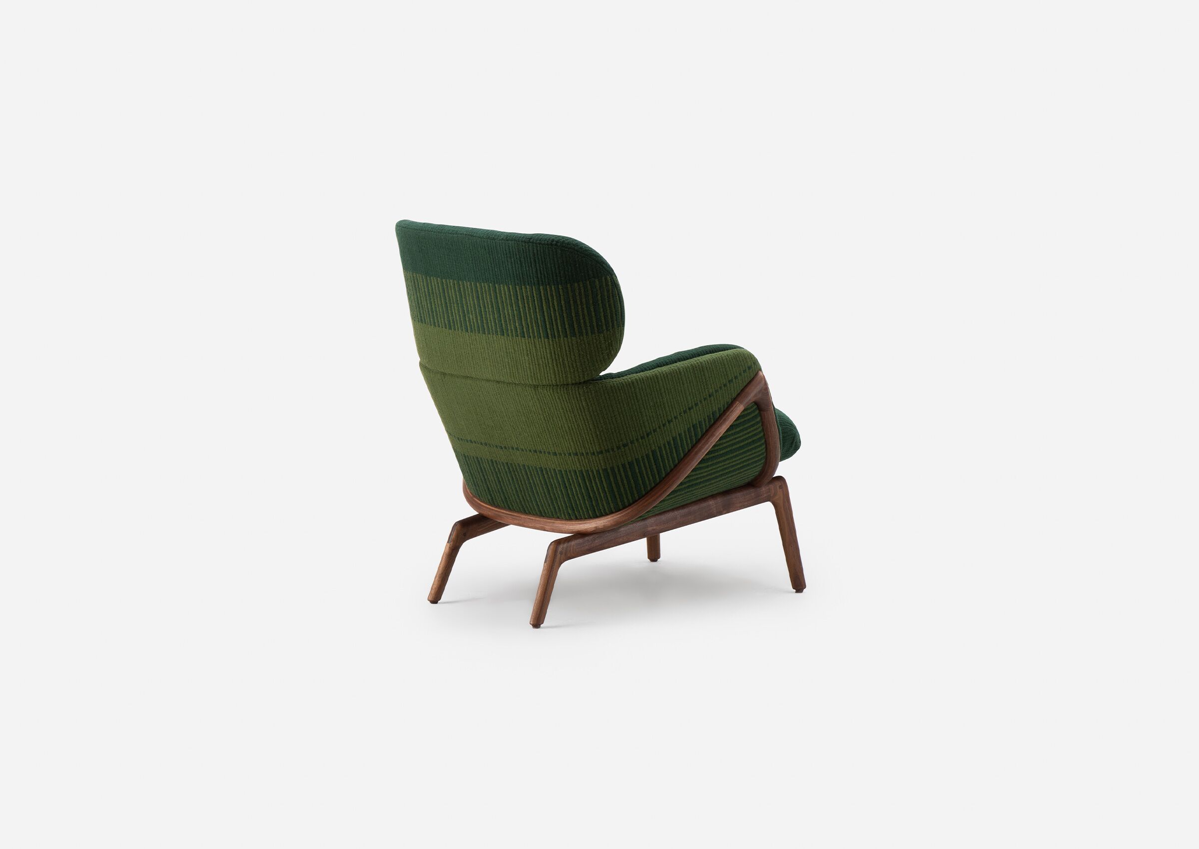 Elysia Lounge Chair | Luca Nichetto | The Future Perfect