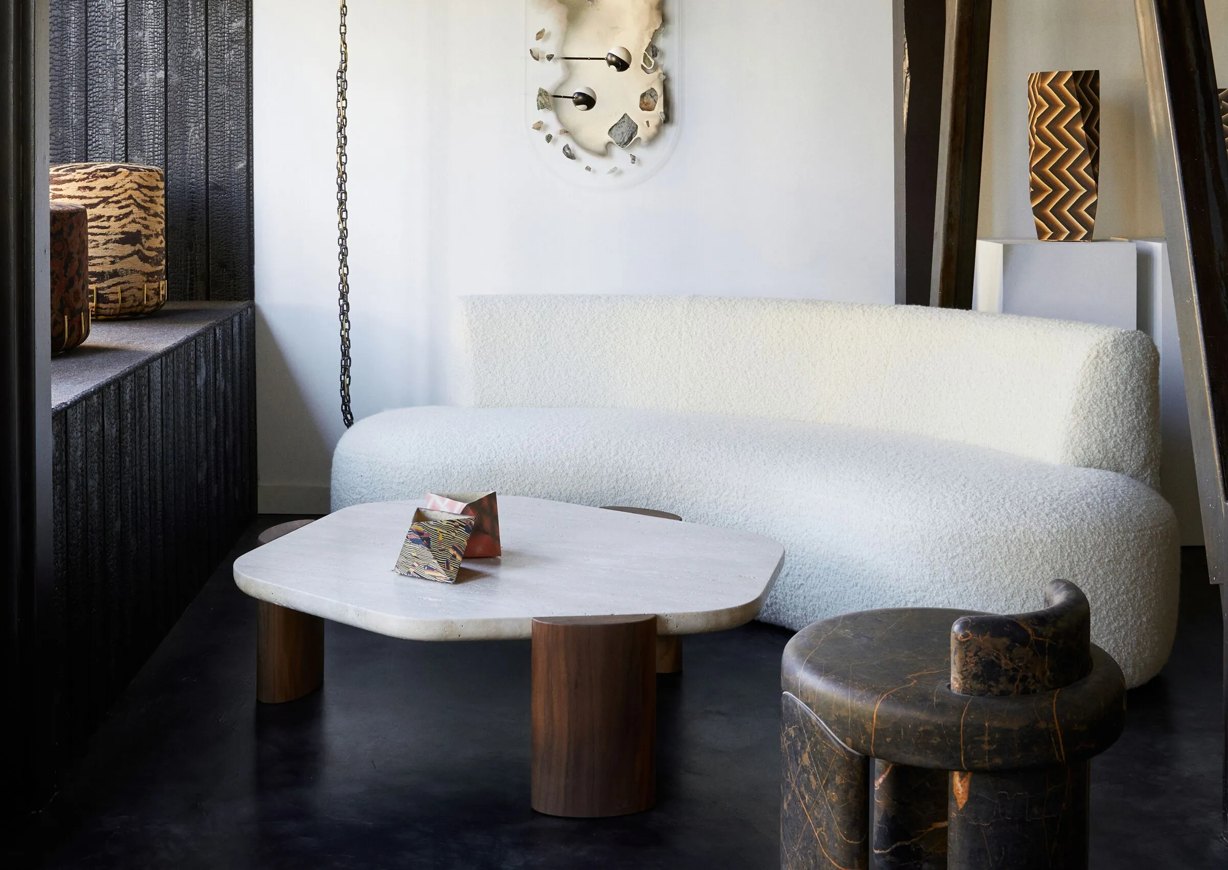 Lob Low Table | Christophe Delcourt | The Future Perfect