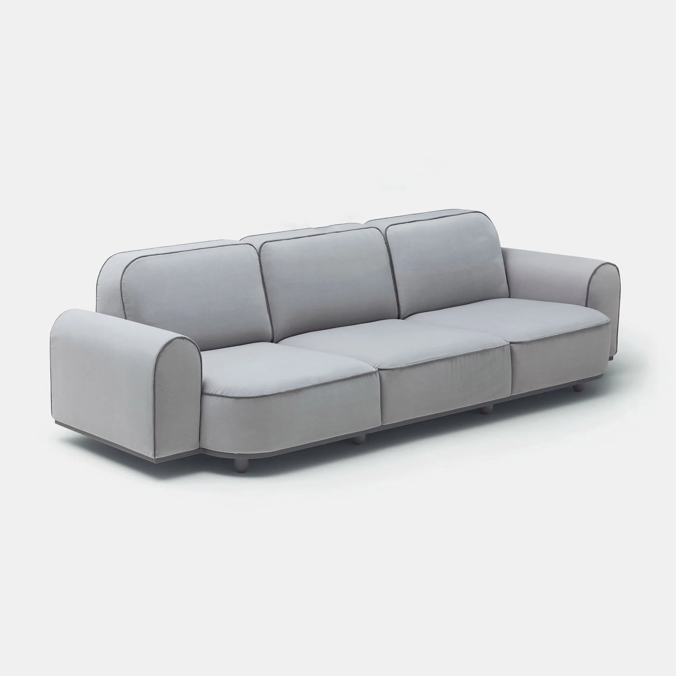 Arflex Sofas - The Future Perfect