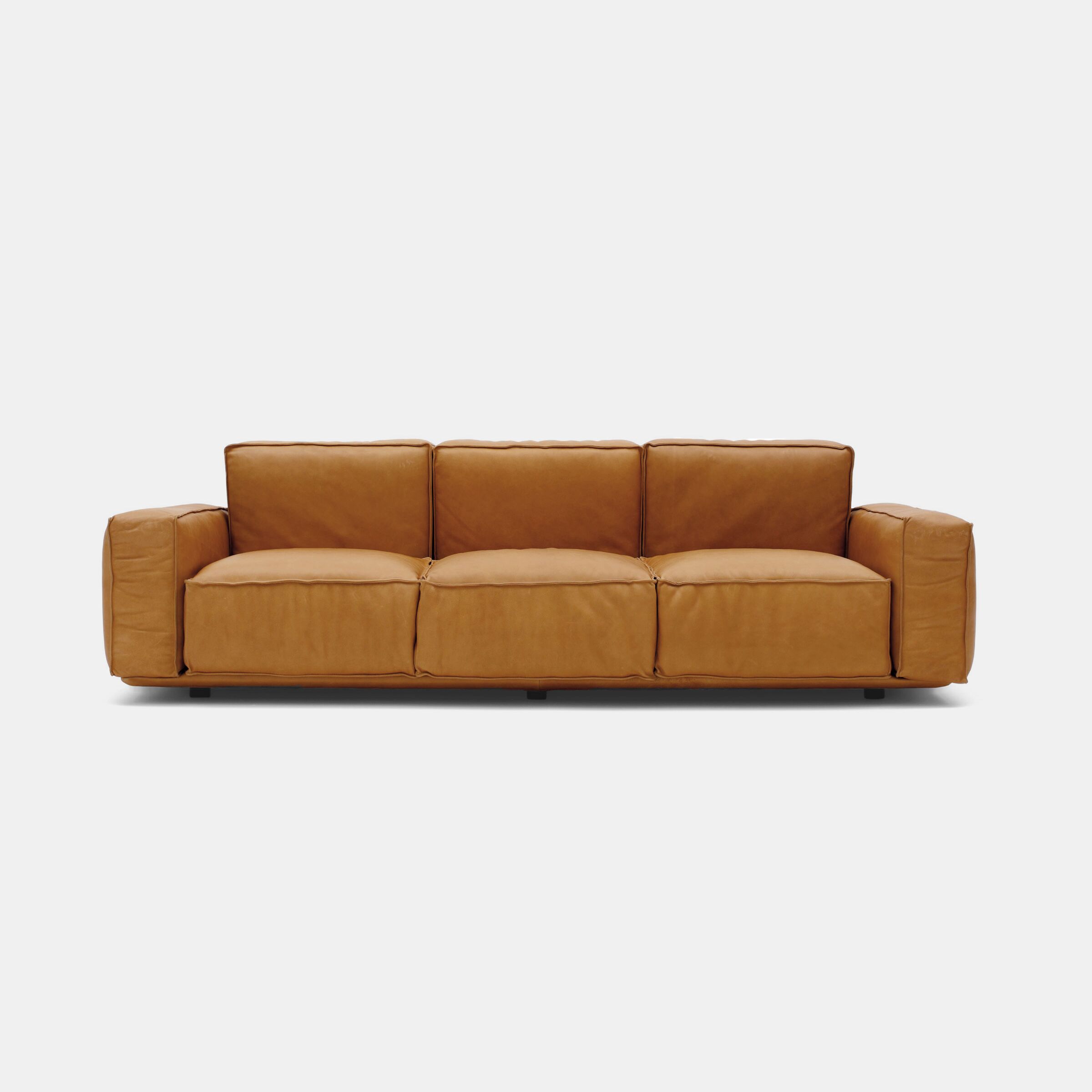 Arflex Sofas - The Future Perfect
