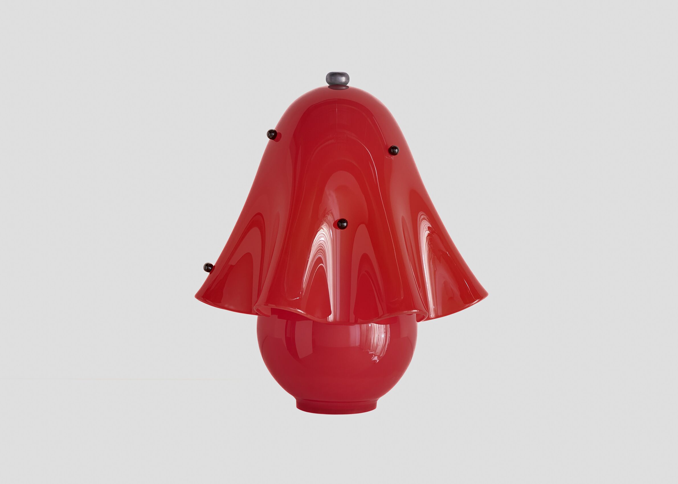 Fazzo Table Lamp | Sophie Lou Jacobsen | The Future Perfect
