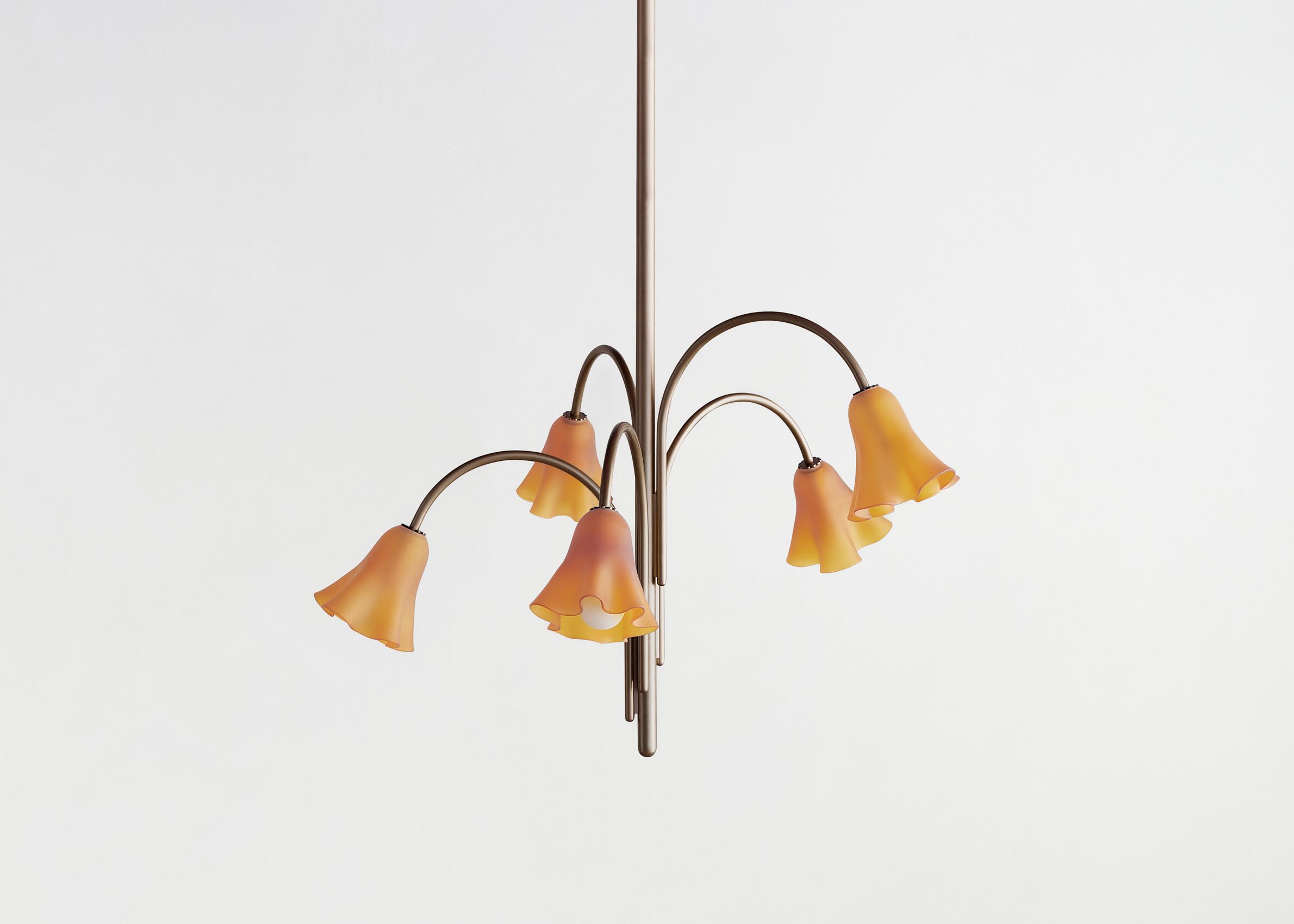 Flora Chandelier 5 | Sophie Lou Jacobsen | The Future Perfect Flora Chandelier 5 | Sophie Lou Jacobsen | The Future Perfect