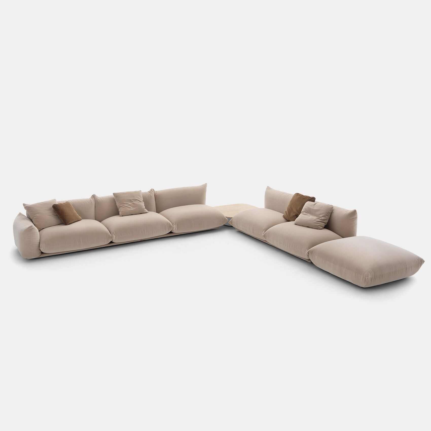 Arflex Sofas - The Future Perfect