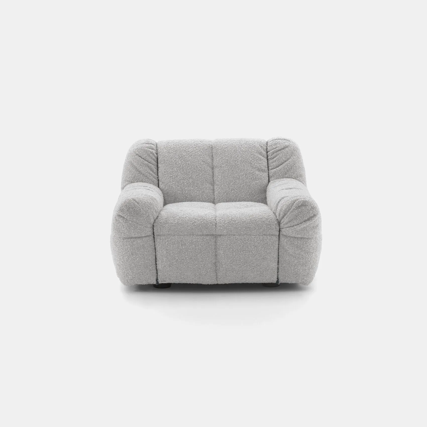 Strips 77 Armchair | Cini Boeri | The Future Perfect