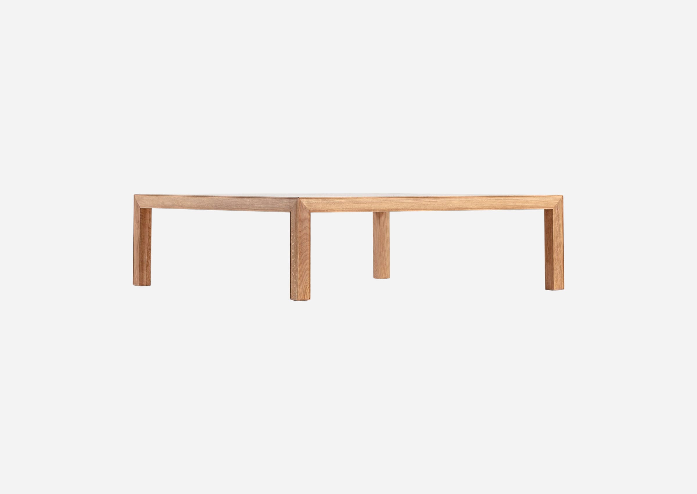 Zataku Coffee Table Square | The Future Perfect