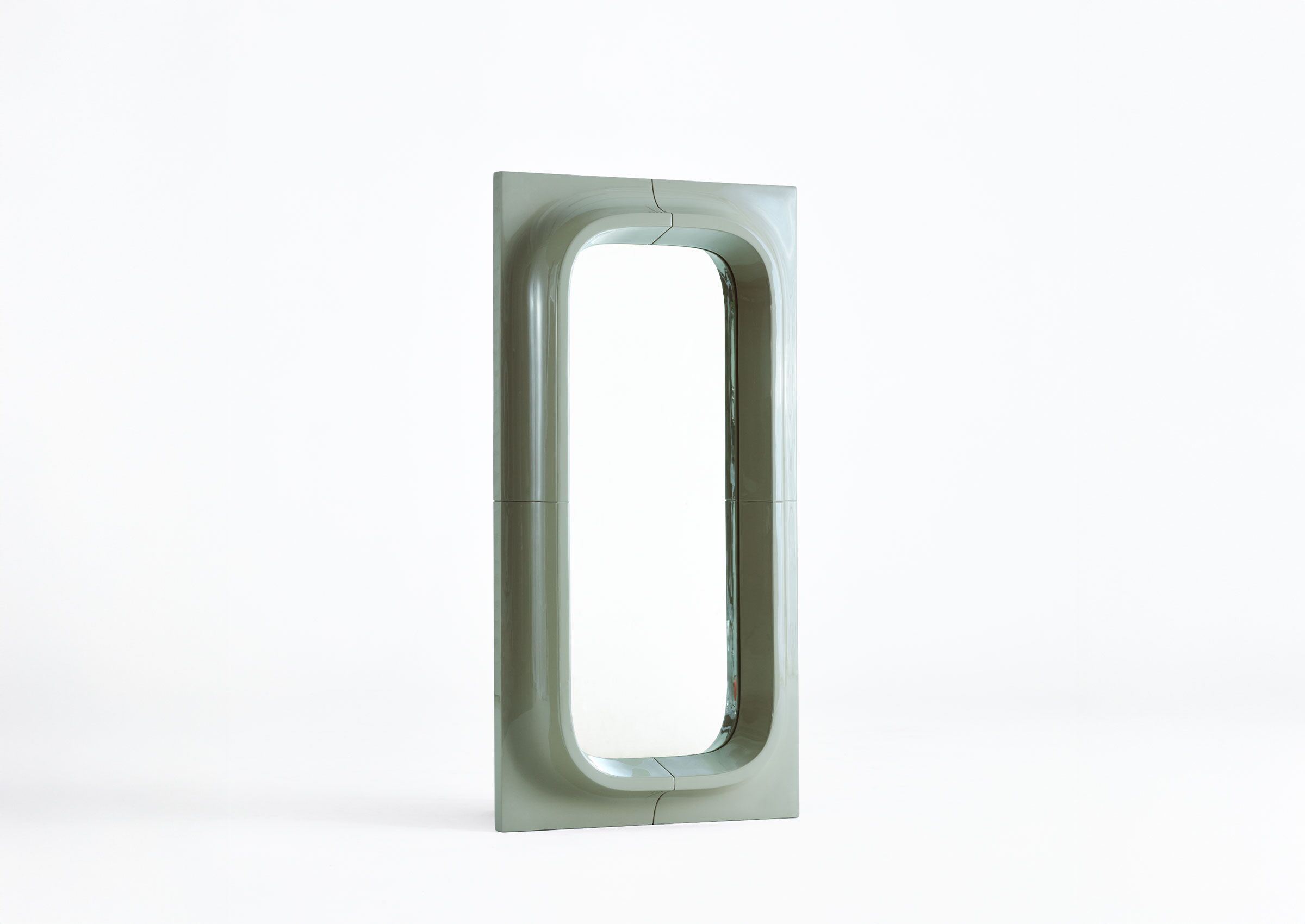 Porthole Mirror | The Future Perfect