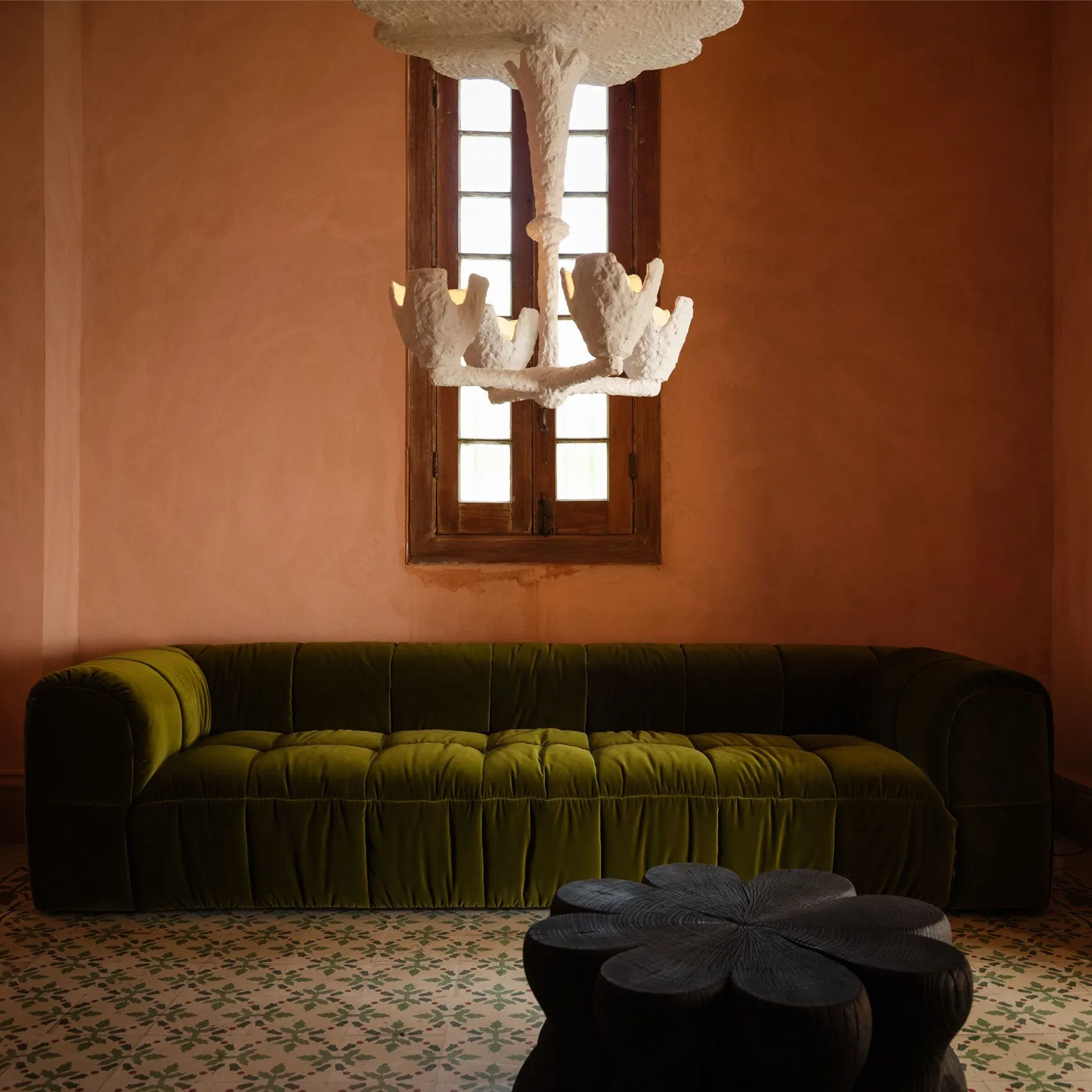 Marechiaro XIII Sofa System | Mario Marenco | The Future Perfect