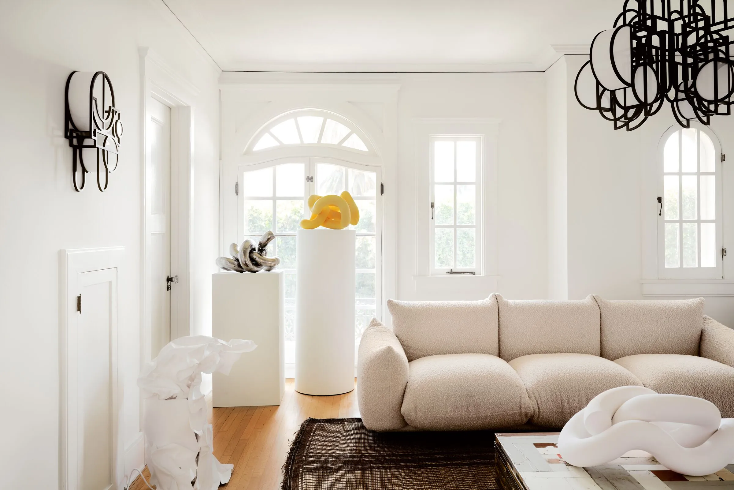 Marenco Sofa Collection | Mario Marenco | The Future Perfect