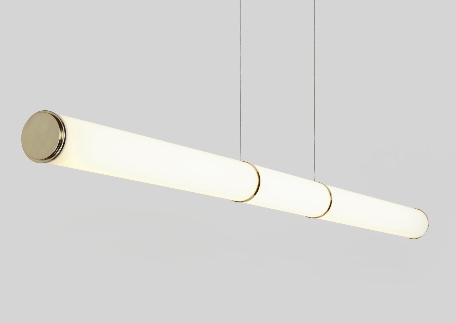 Mini Endless Pendant | Jason Miller | The Future Perfect