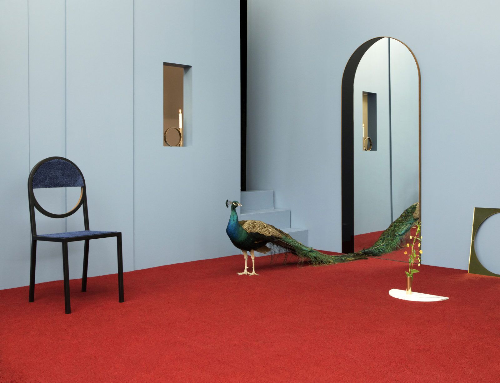 Archway Mirror | The Future Perfect