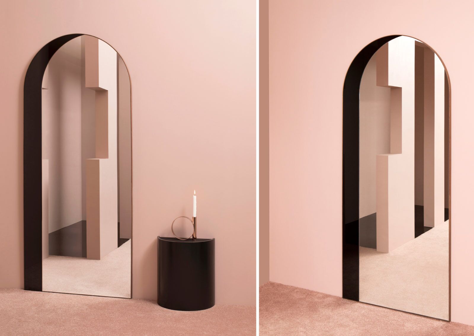 Archway Mirror | The Future Perfect