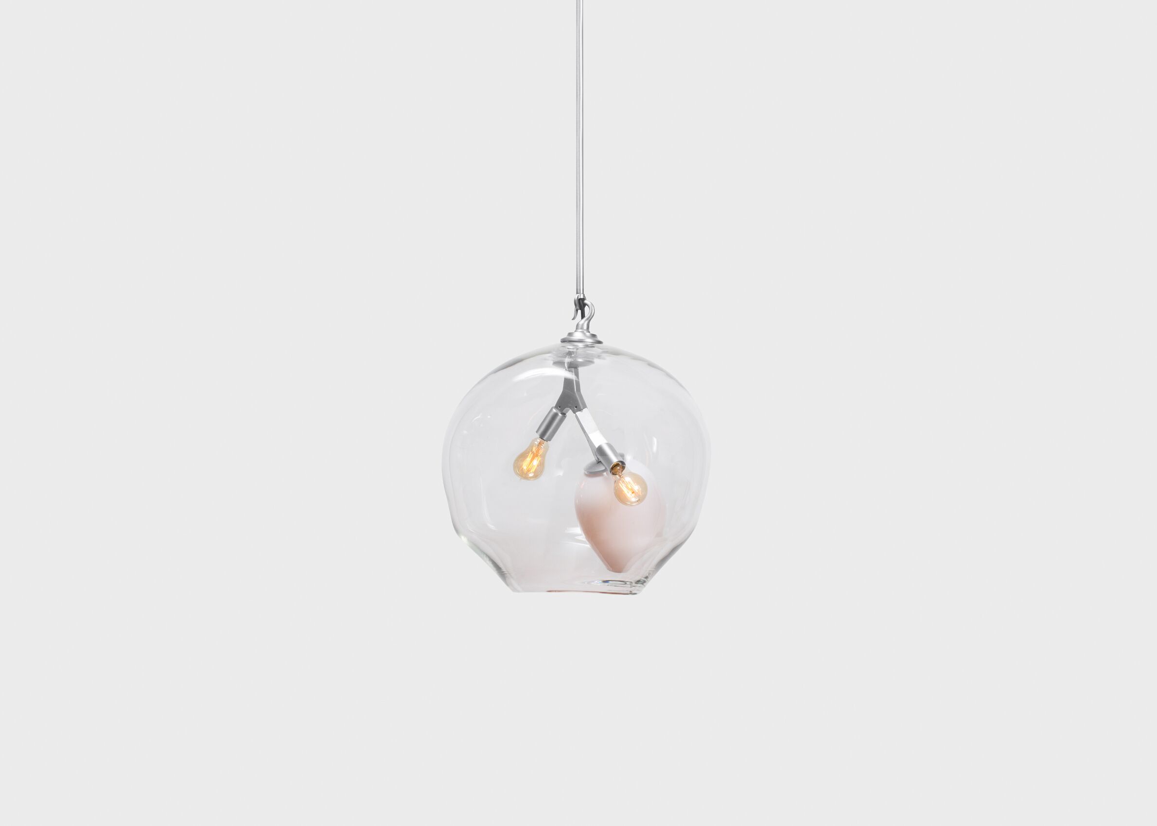 Terrarium Pendant TR.03.01 | Lindsey Adelman | The Future Perfect