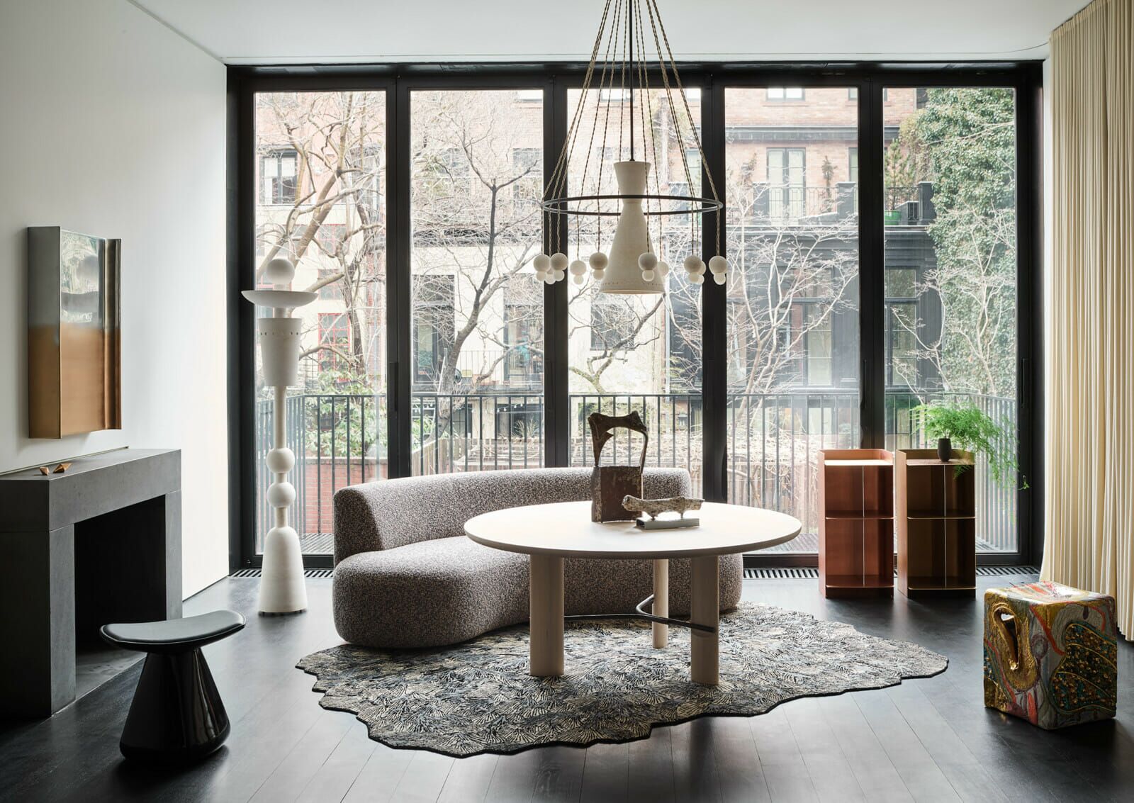 Hub Dining Table | Christophe Delcourt | The Future Perfect