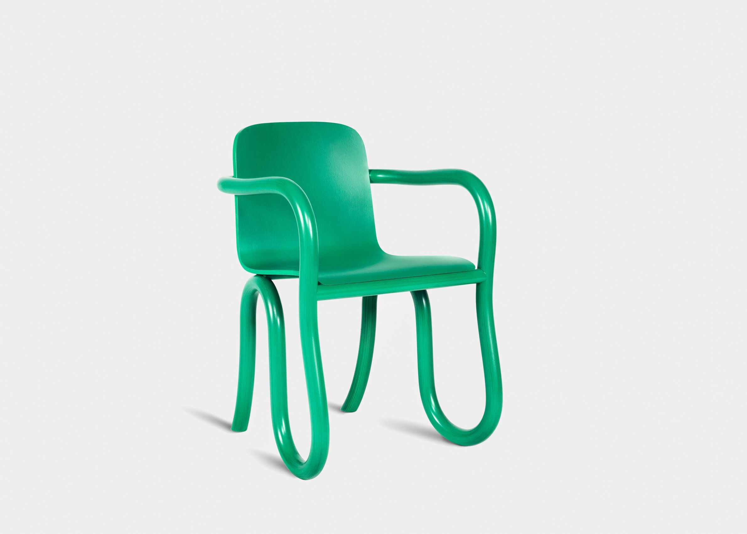 Kolho Dining Chair | Matthew Day Jackson | The Future Perfect