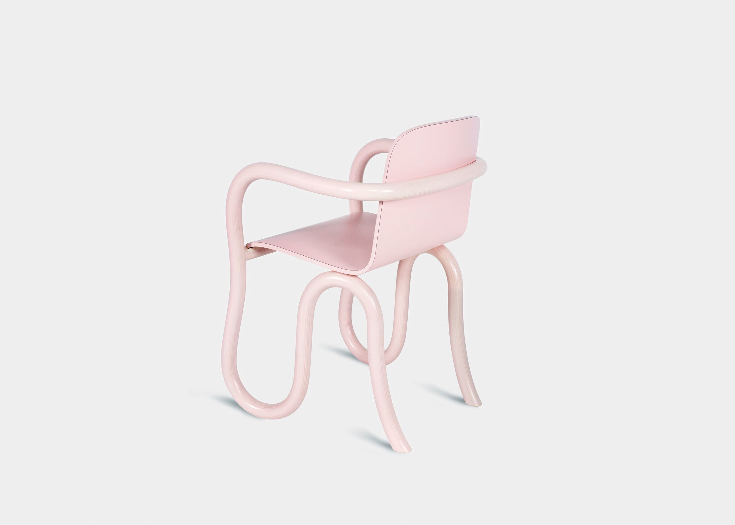 Kolho Dining Chair | Matthew Day Jackson | The Future Perfect
