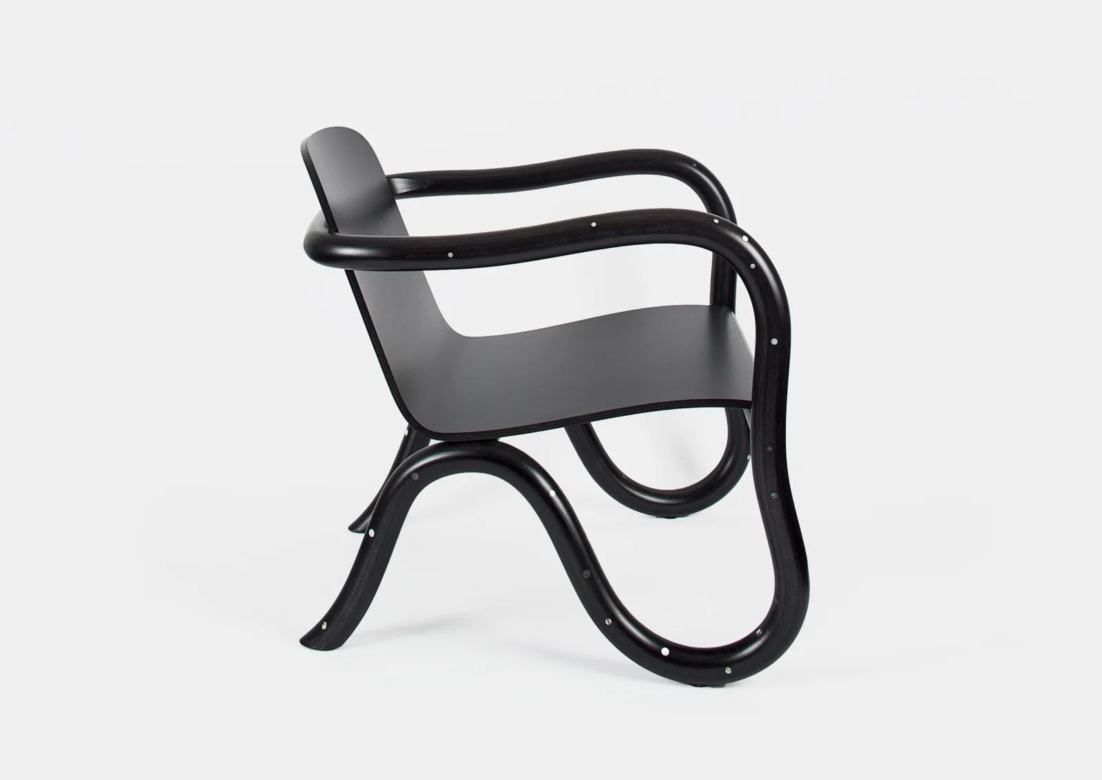 Kolho Unique Lounge Chair | Matthew Day Jackson | The Future Perfect