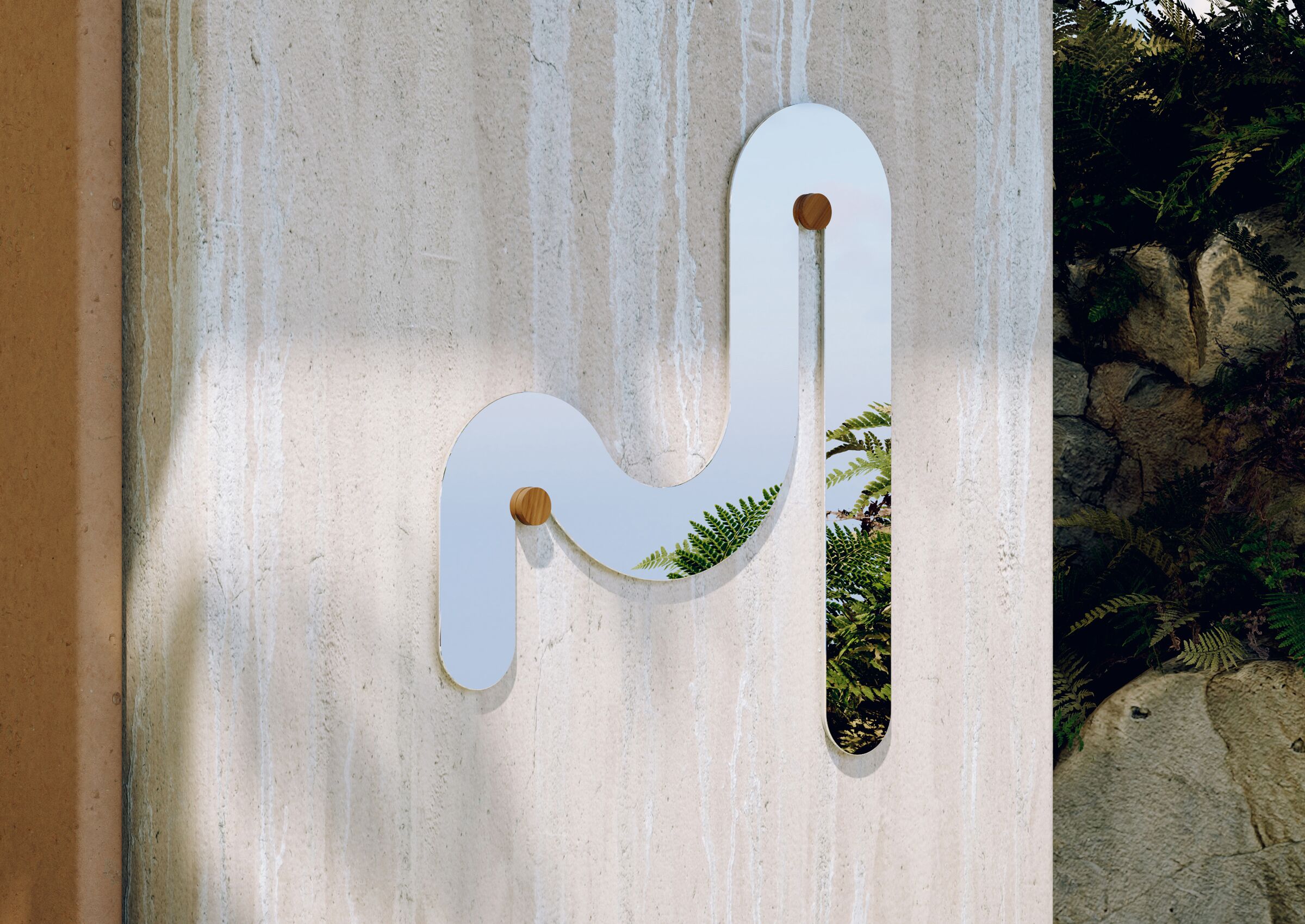 Melt Mirror IV | The Future Perfect