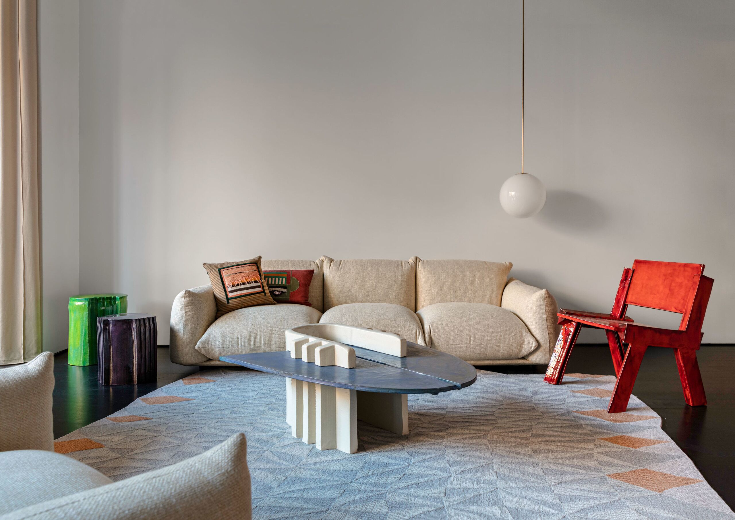 Marenco Sofa Collection | Mario Marenco | The Future Perfect