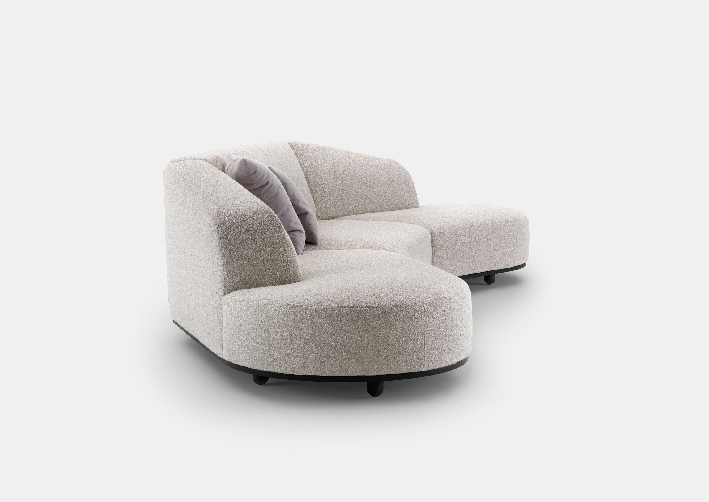 Arcolor Sofa System | Jamie Hayon | The Future Perfect