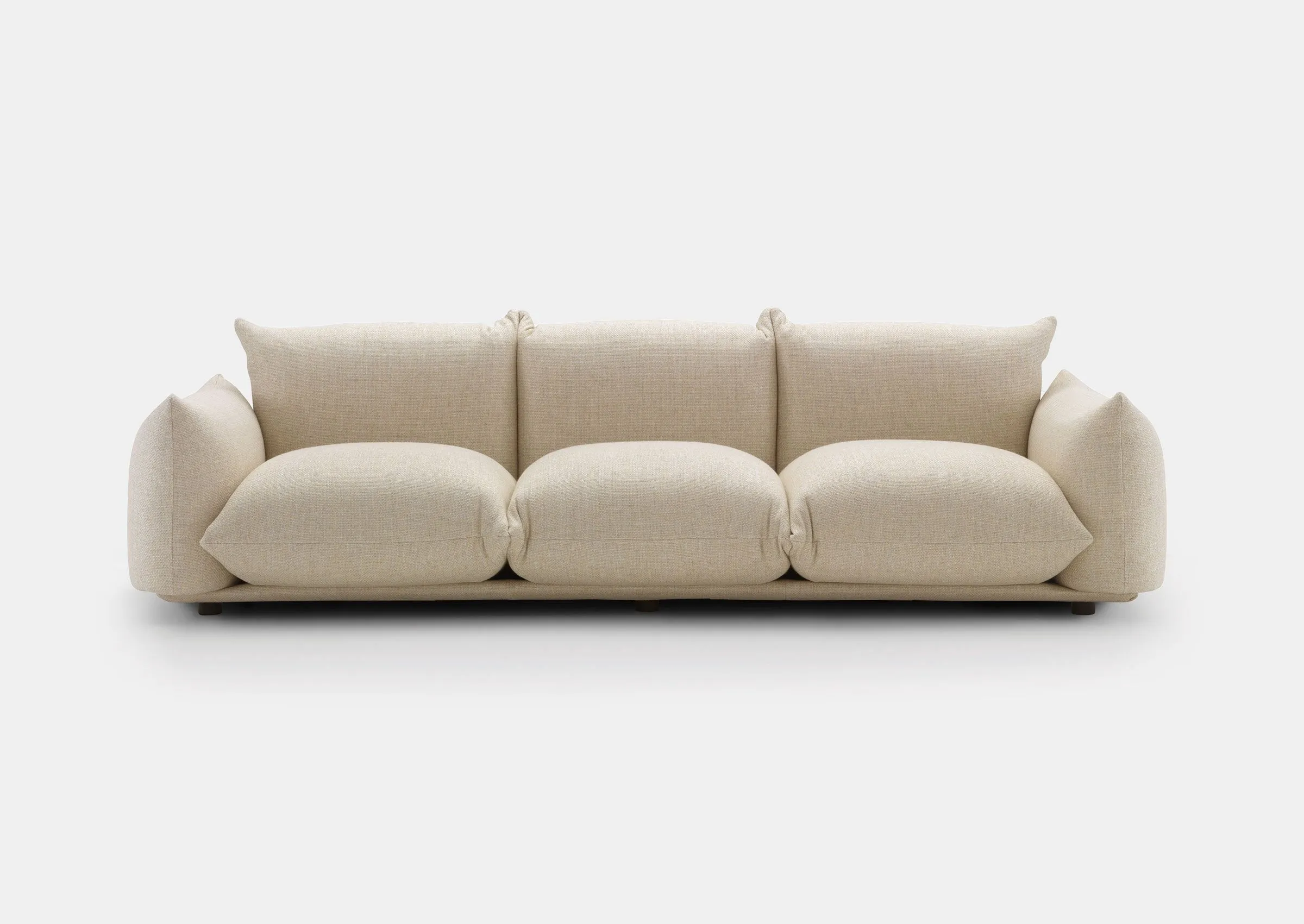 Marenco Sofa Collection | Mario Marenco | The Future Perfect