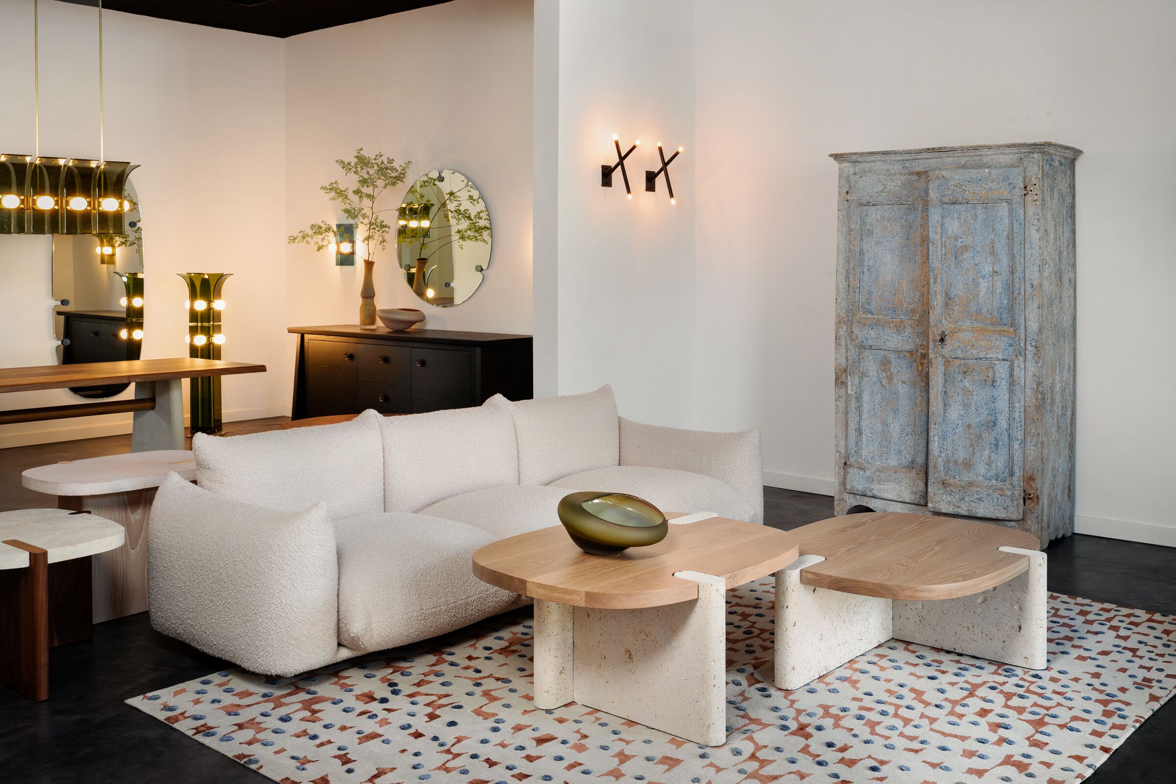 Marenco Sofa Collection | Mario Marenco | The Future Perfect