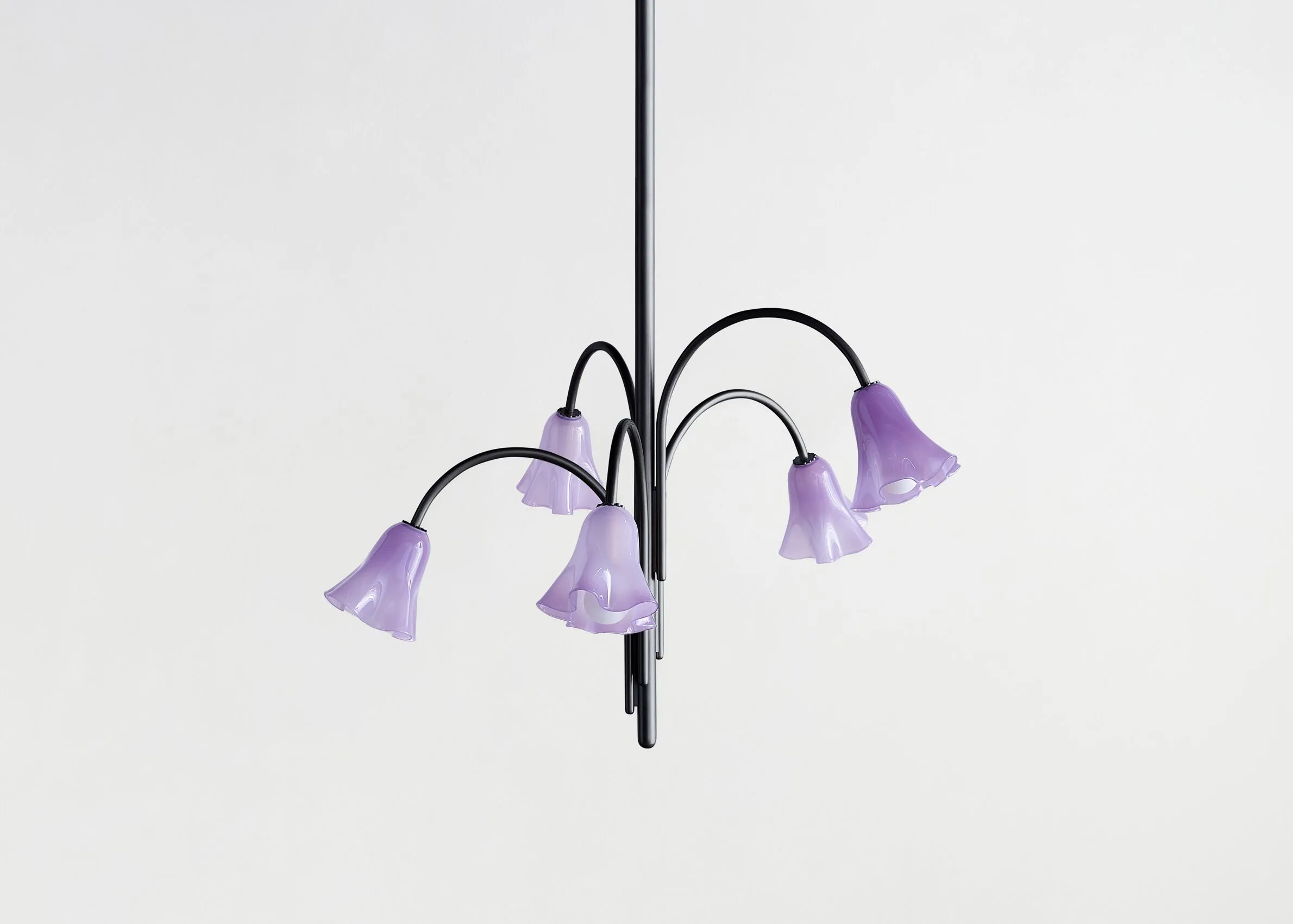 Flora Chandelier 5 | Sophie Lou Jacobsen | The Future Perfect