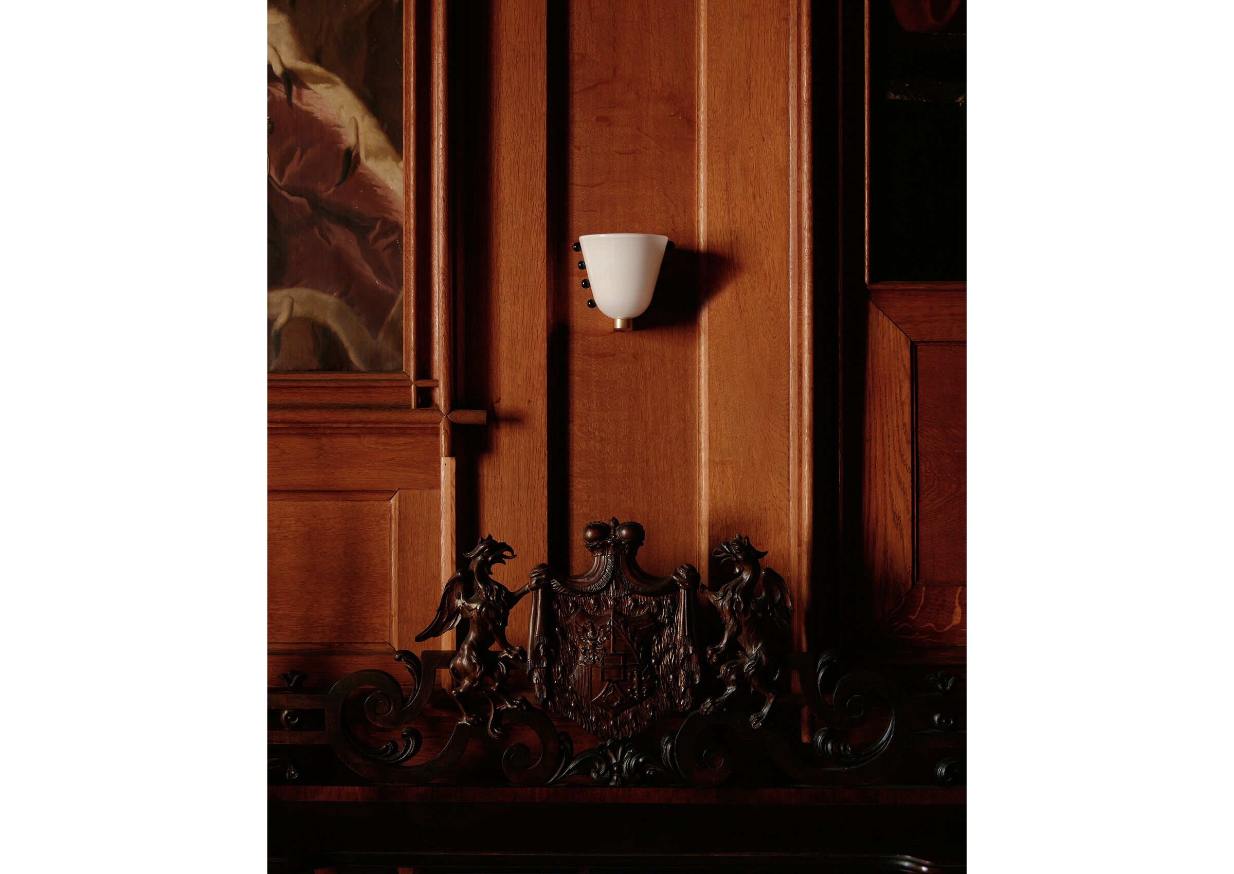 Gemma Sconce Small | Sophie Lou Jacobsen | The Future Perfect