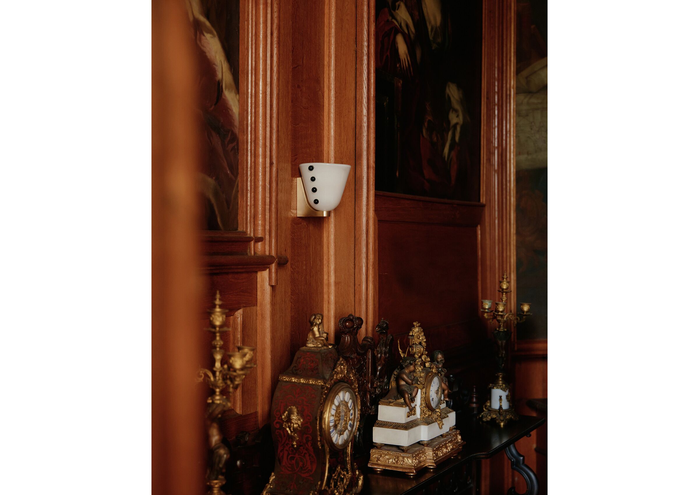 Gemma Sconce Small | Sophie Lou Jacobsen | The Future Perfect