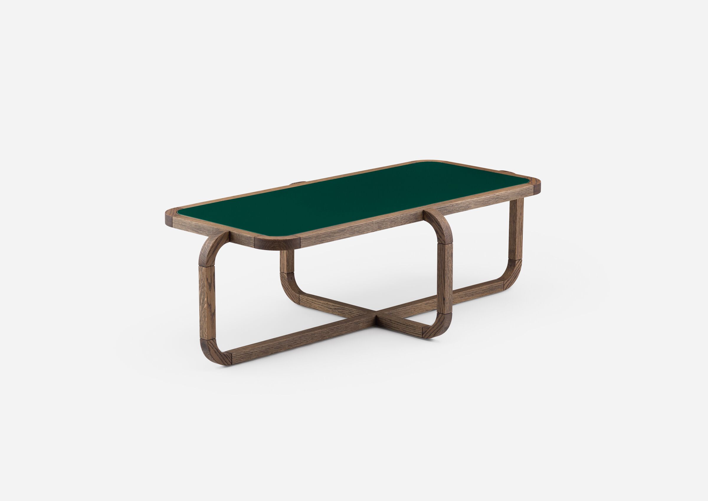 Alpha Coffee Table | Anthony Guerrée | The Future Perfect