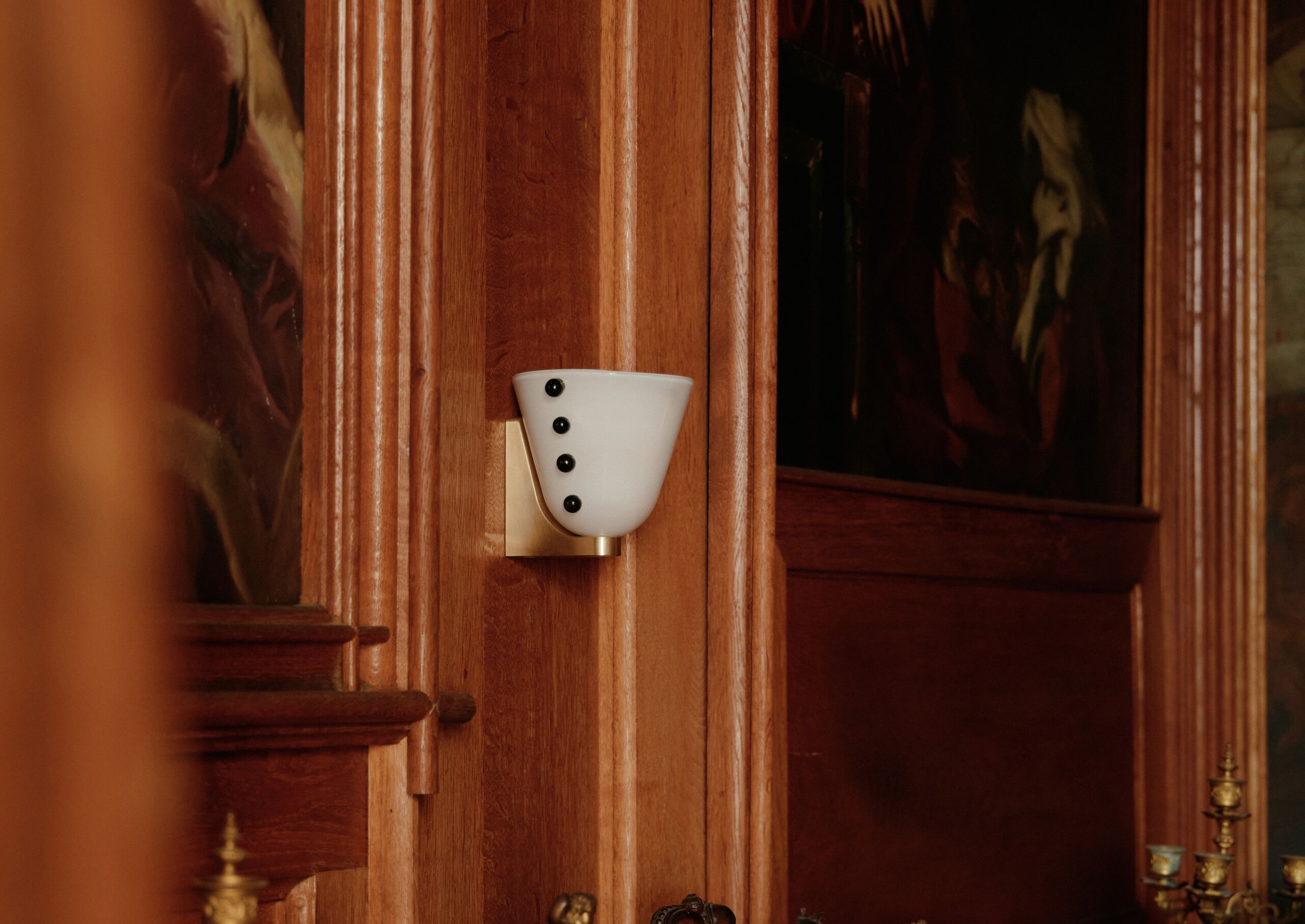 Gemma Sconce Small | Sophie Lou Jacobsen | The Future Perfect