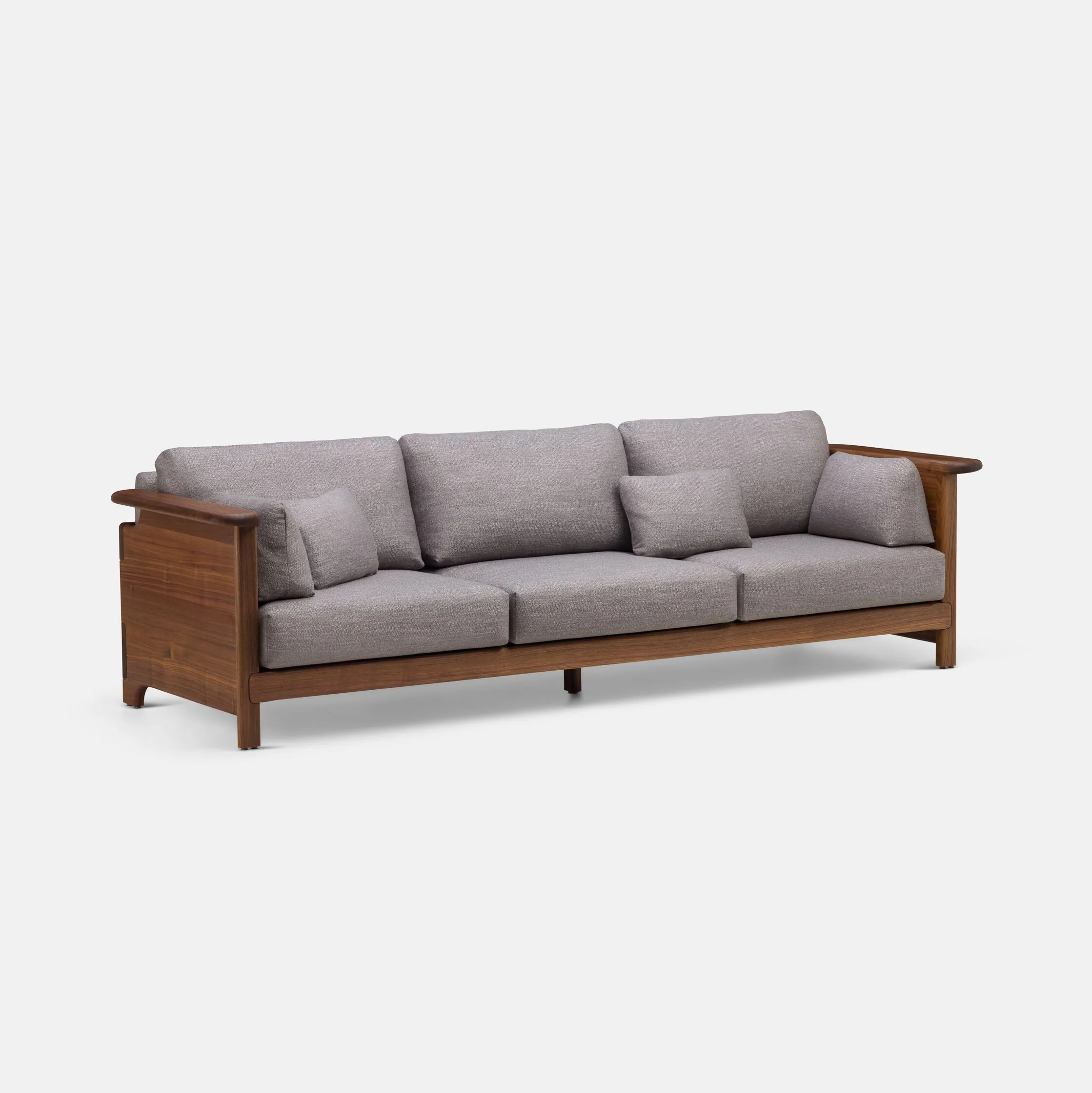 Twenty-Five Coffee Table | The Future Perfect