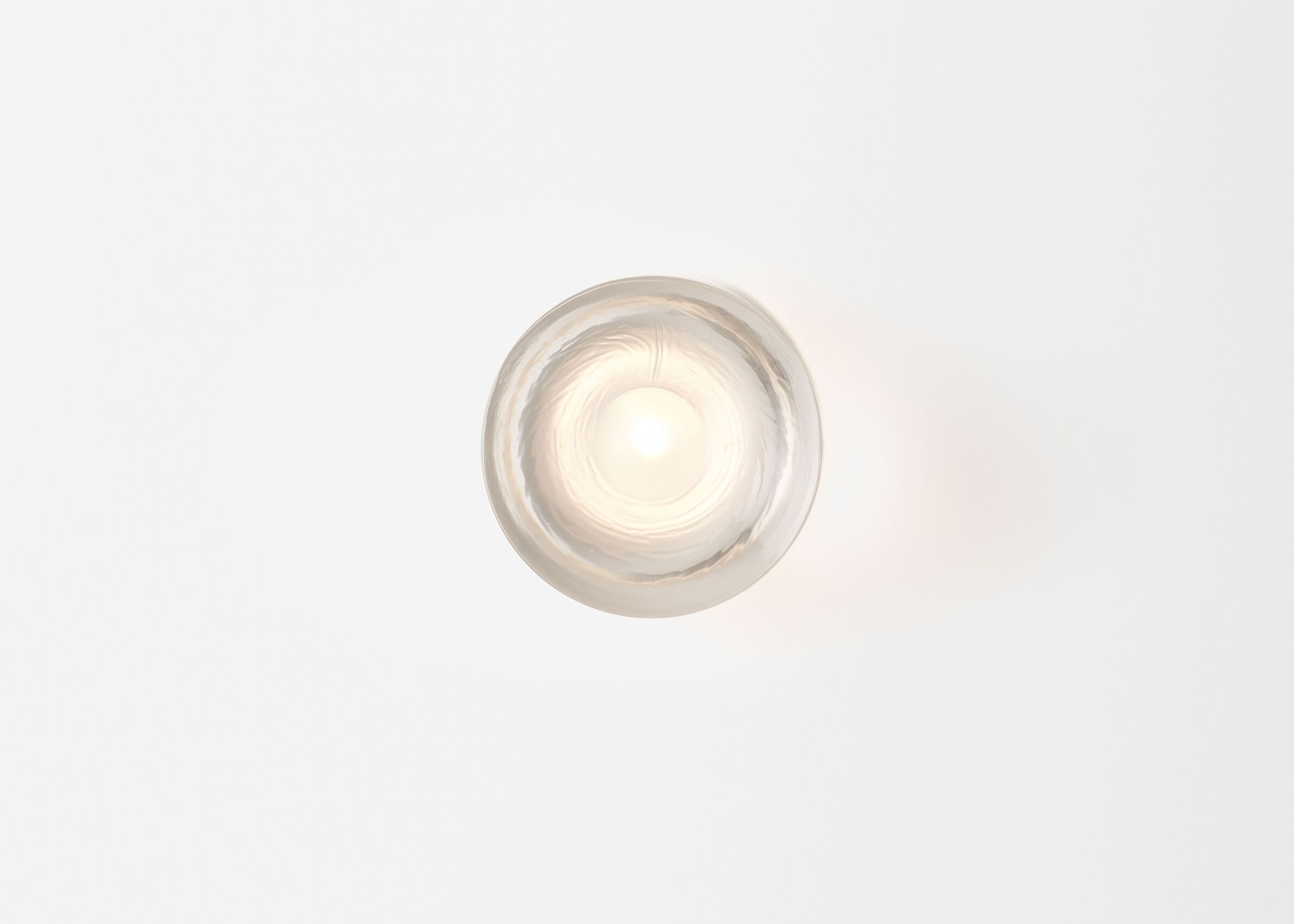 Glass Anton Mini | Volker Haug | The Future Perfect