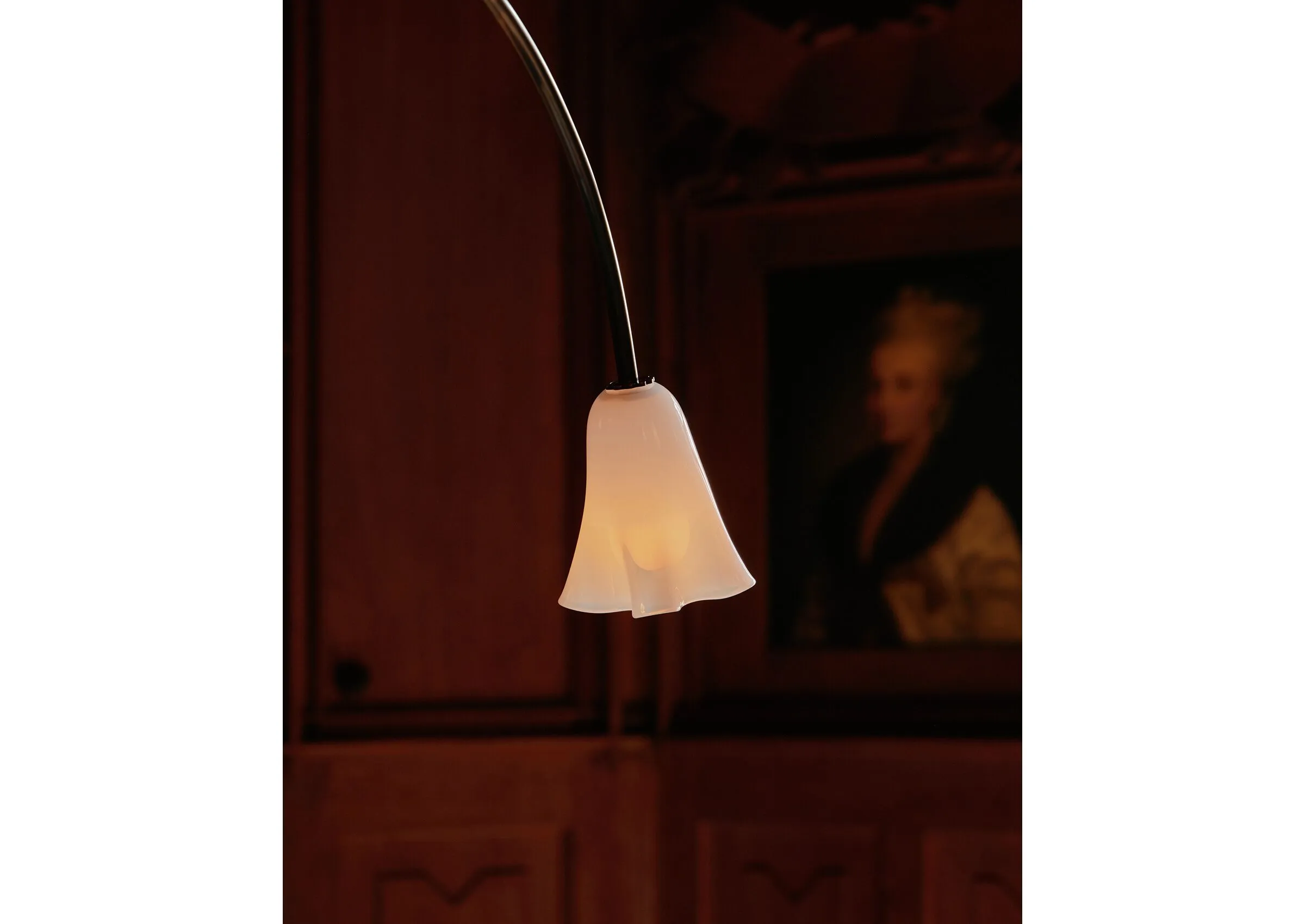 Flora Chandelier 5 | Sophie Lou Jacobsen | The Future Perfect
