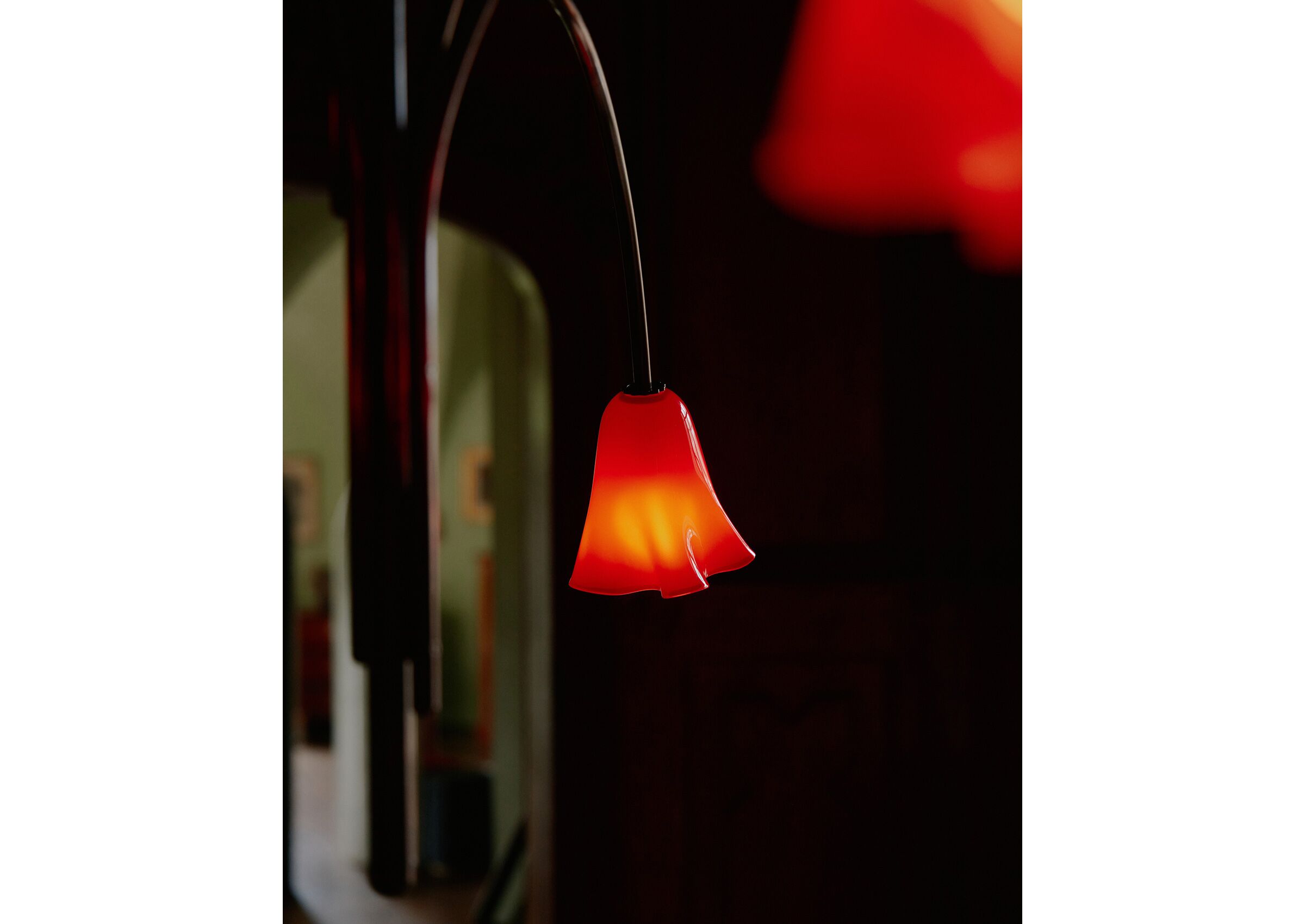 Flora Chandelier 7 | Sophie Lou Jacobsen | The Future Perfect