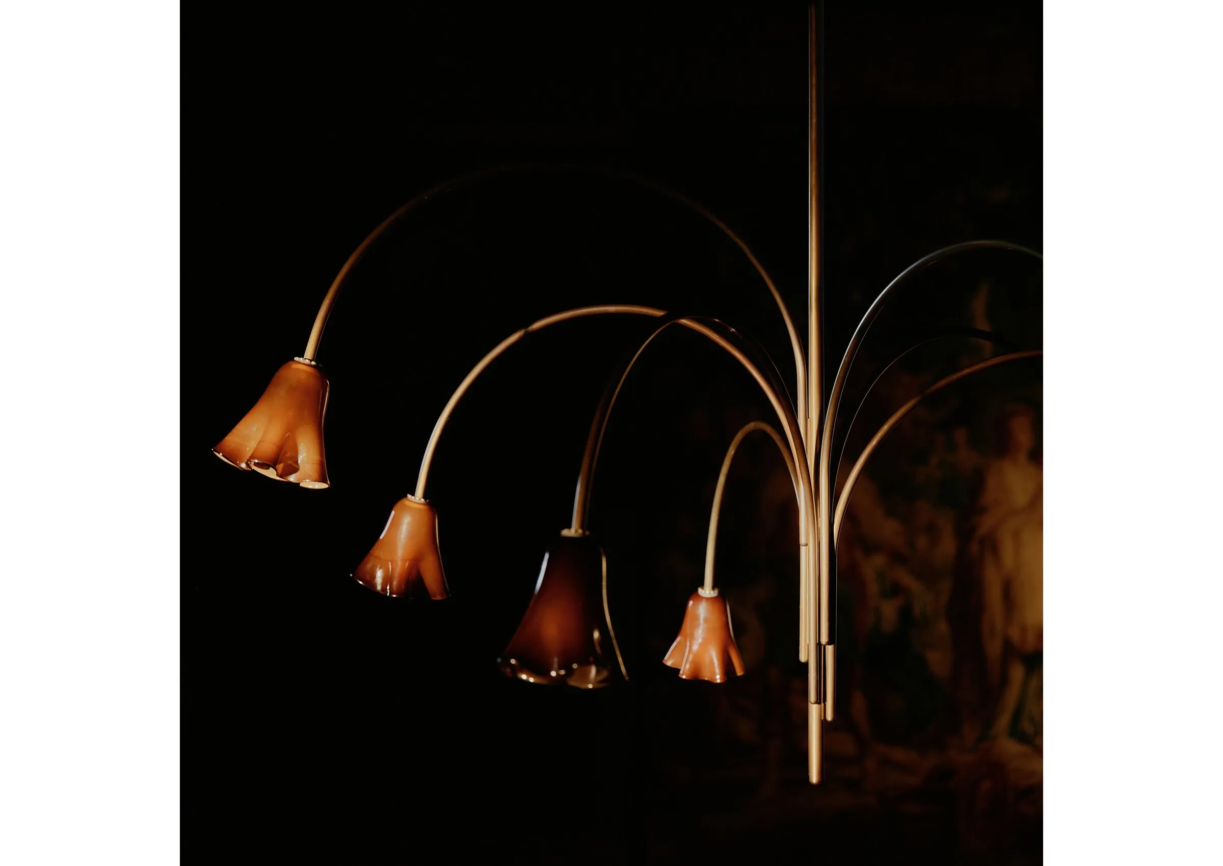Flora Chandelier 7 | Sophie Lou Jacobsen | The Future Perfect