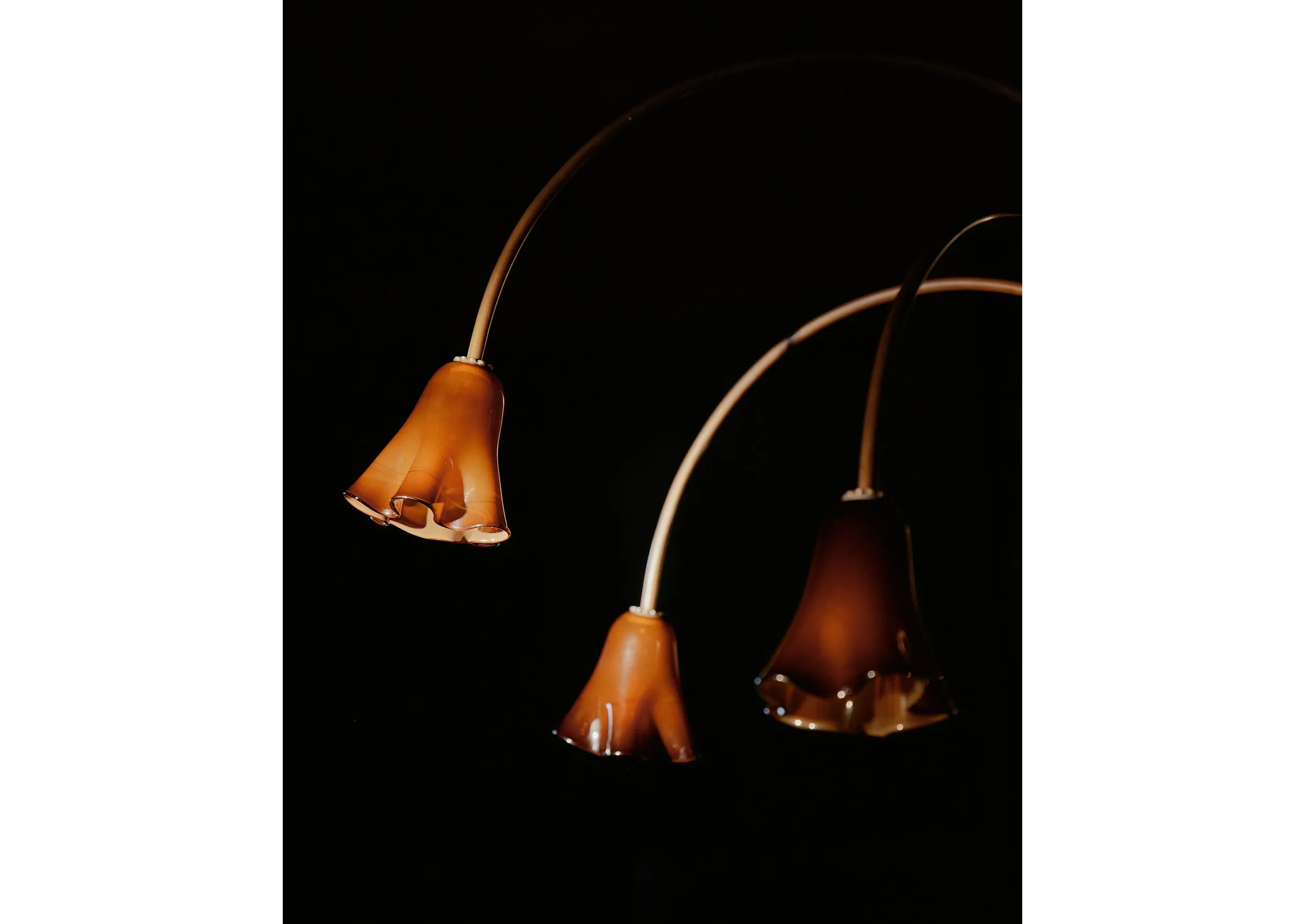 Flora Chandelier 7 | Sophie Lou Jacobsen | The Future Perfect