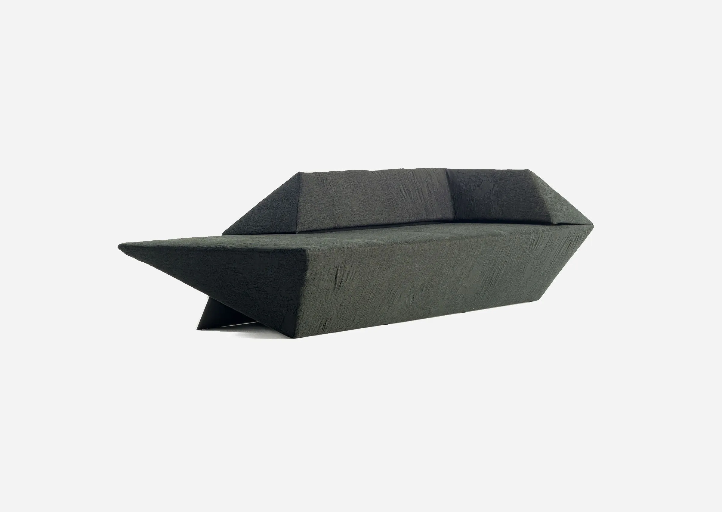 KA – Corner Sofa | Kengo Kuma | The Future Perfect