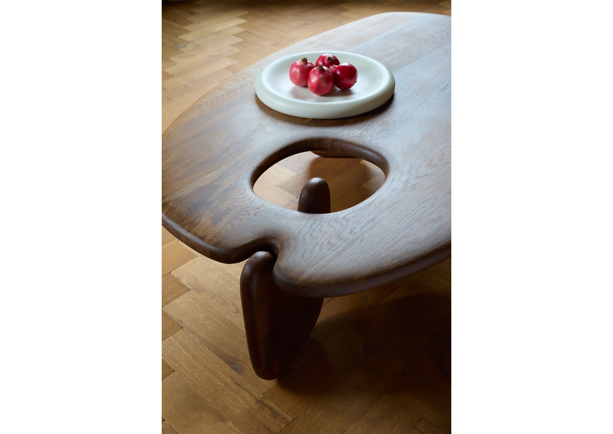 Palette Coffee Table | The Future Perfect