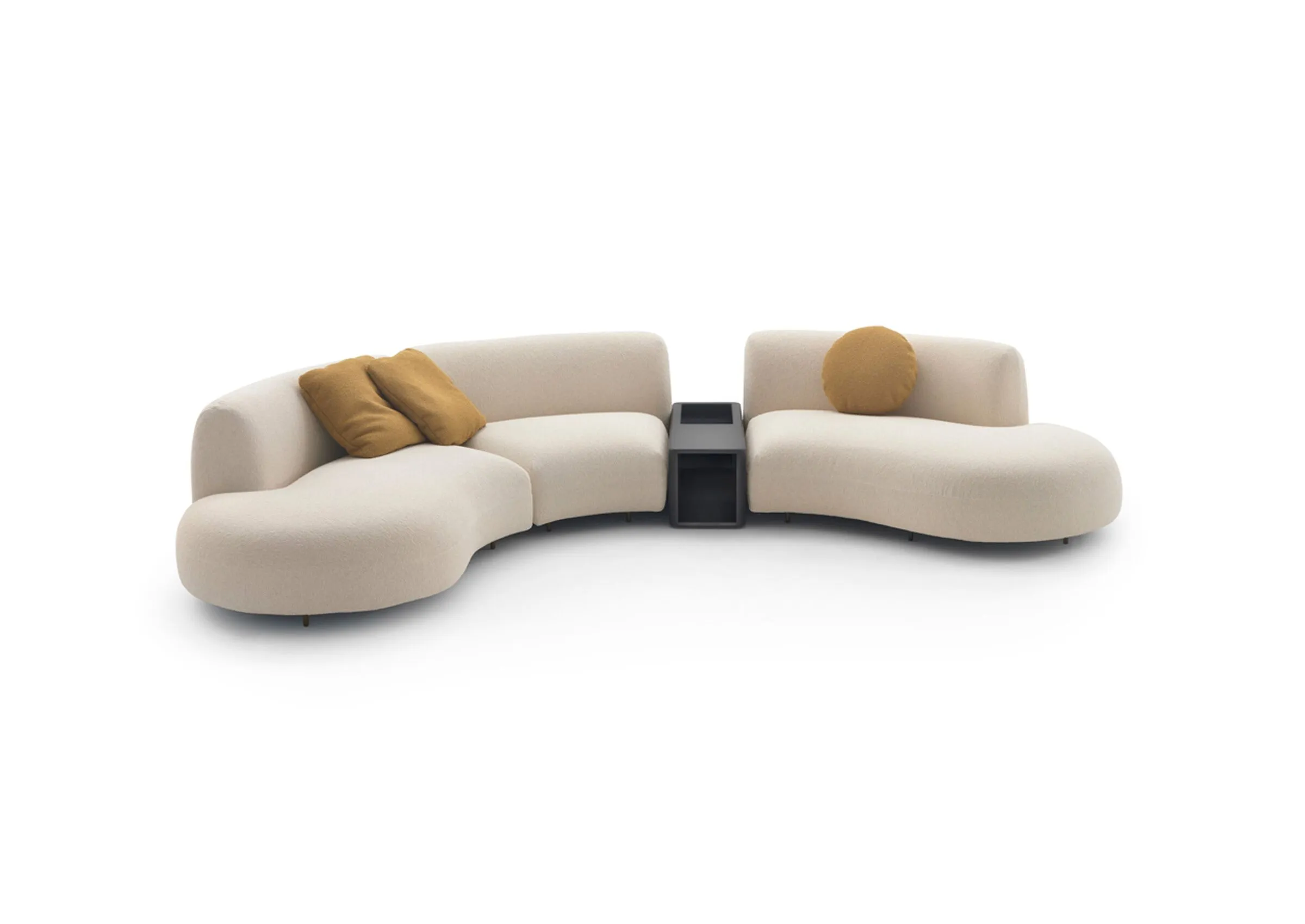 OSTEUROPÄISCHE AVANTGARDE Tokio Sofa System | Claesson Koivisto Rune | The Future Perfect