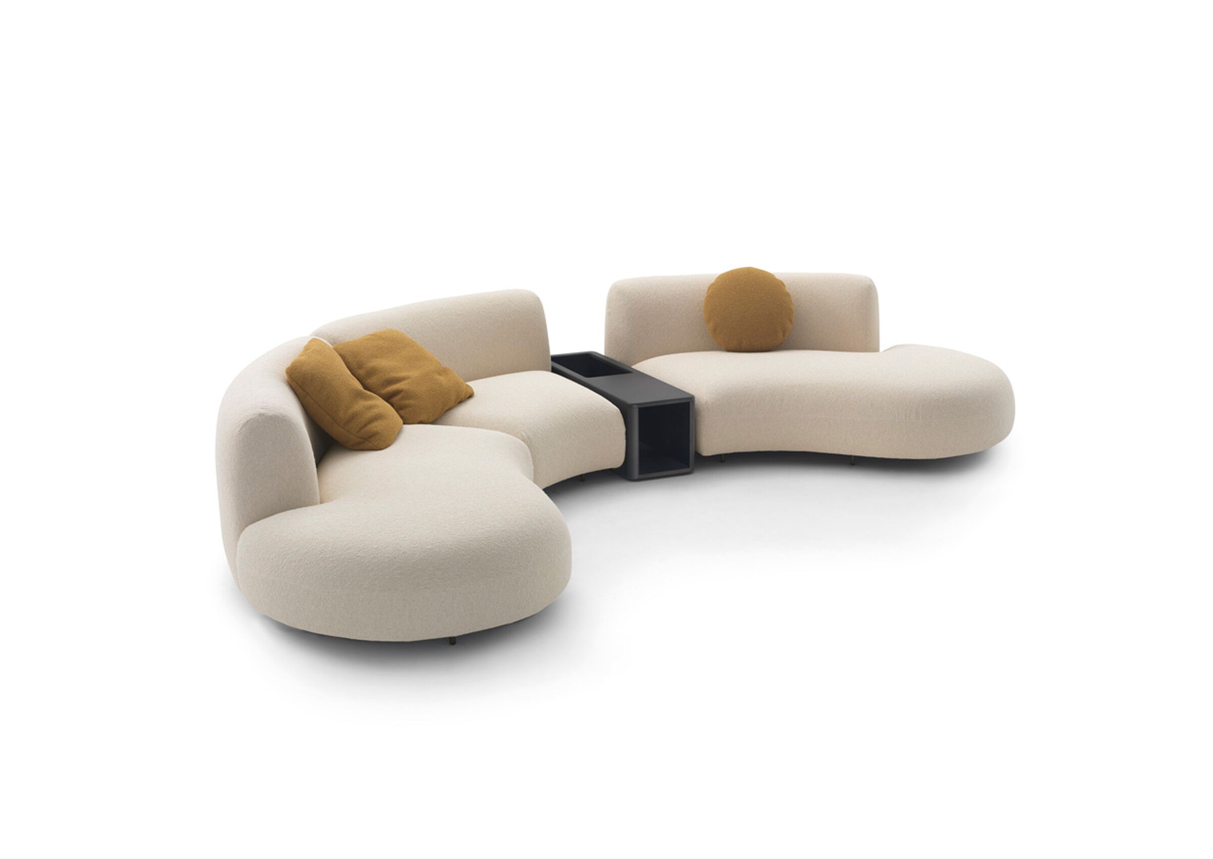 Tokio Sofa System | Claesson Koivisto Rune | The Future Perfect
